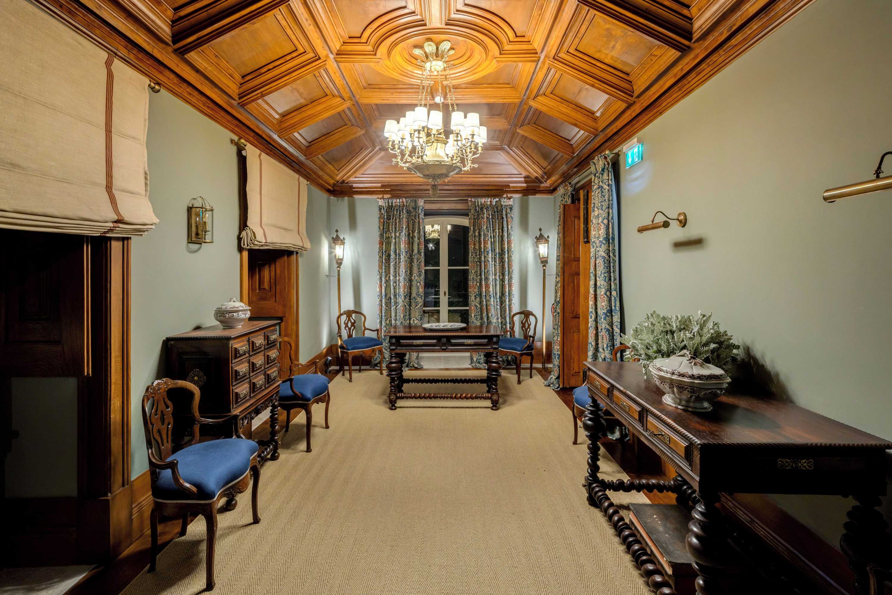 Gift card for Valverde Santar Hotel & Spa - Relais & Châteaux