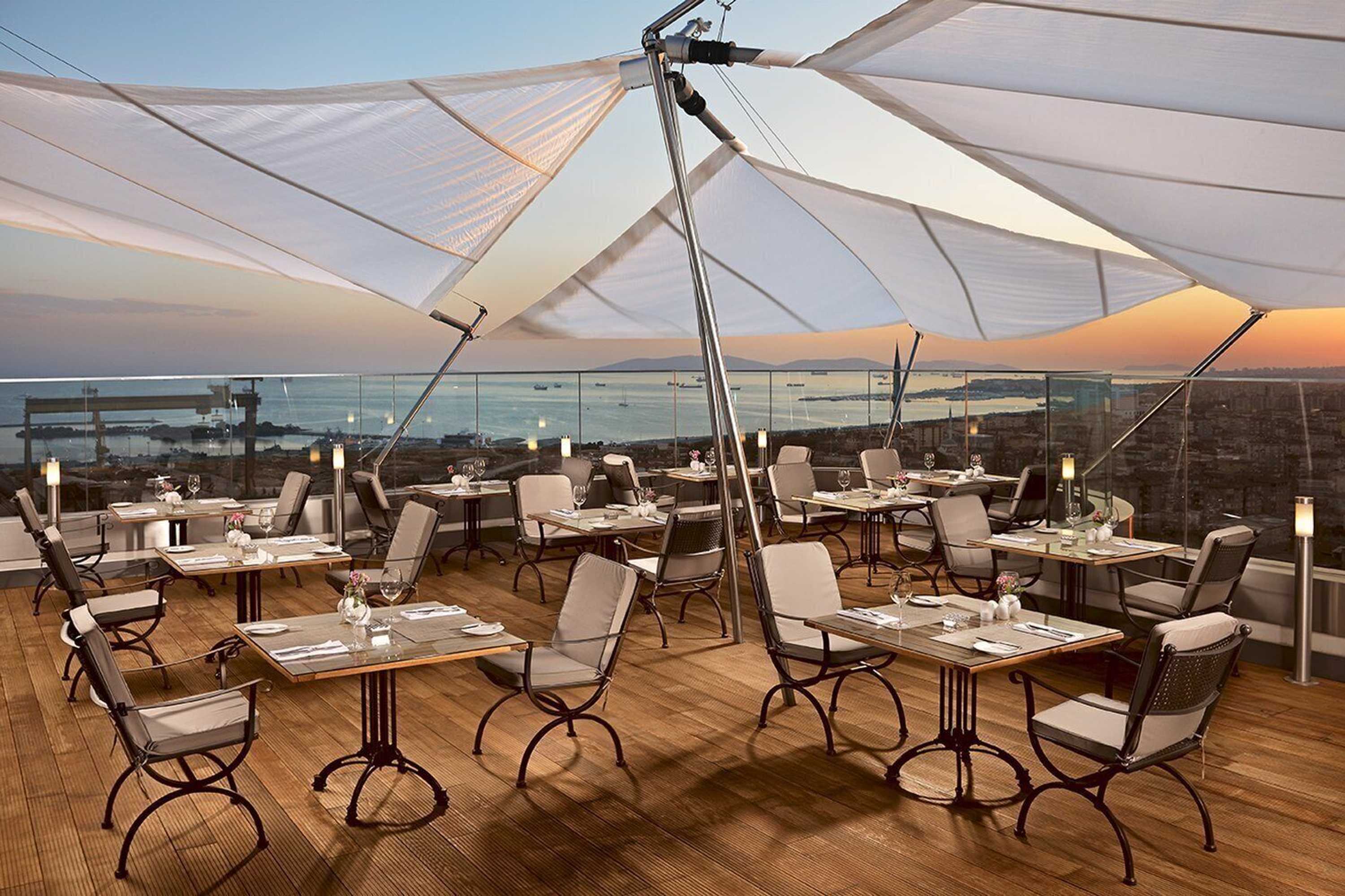 Gift card for Istanbul Marriott Hotel Pendik Gift card for Istanbul Marriott Hotel Pendik