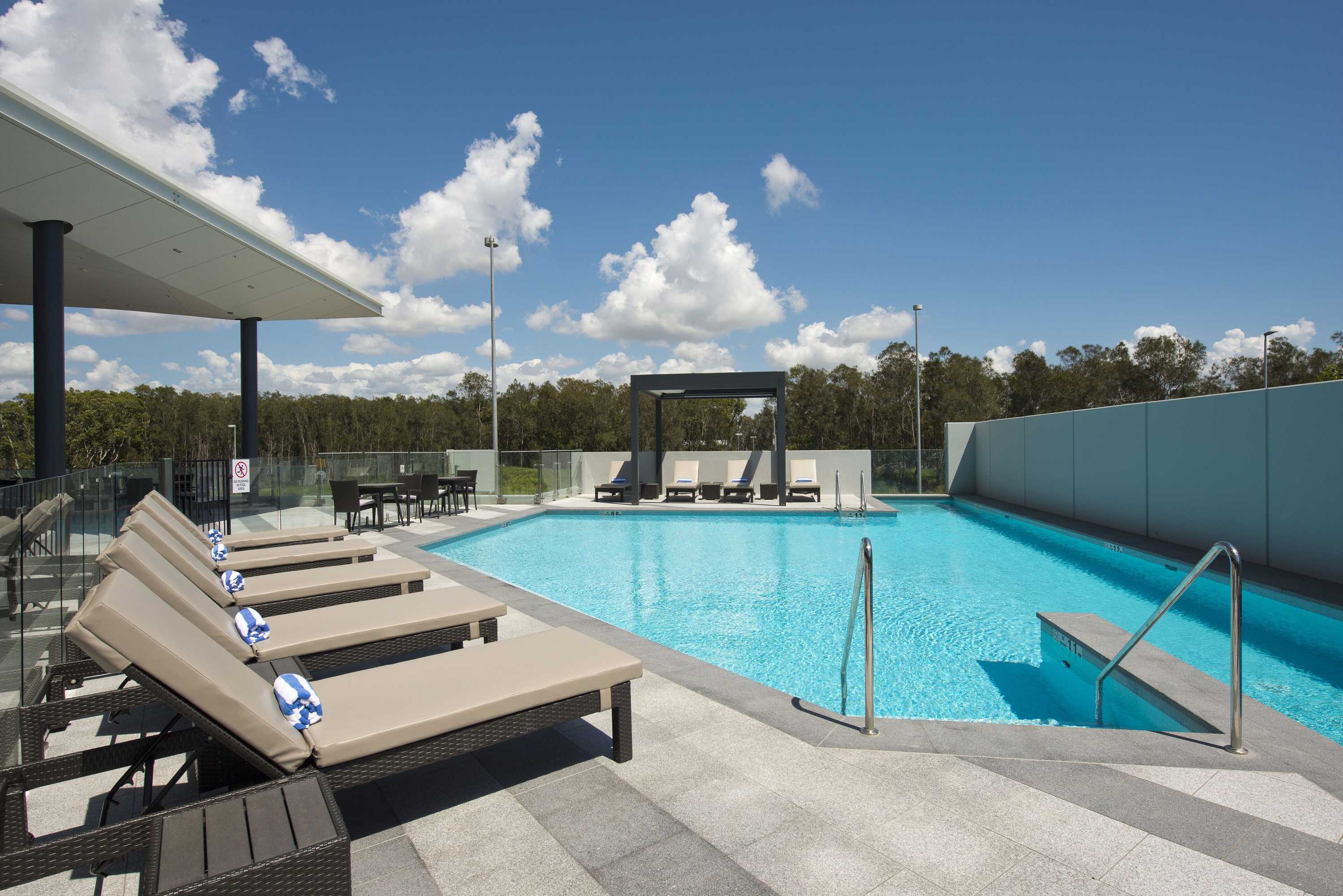 Gift card for Pullman Brisbane Airport Gift card for Pullman Brisbane Airport