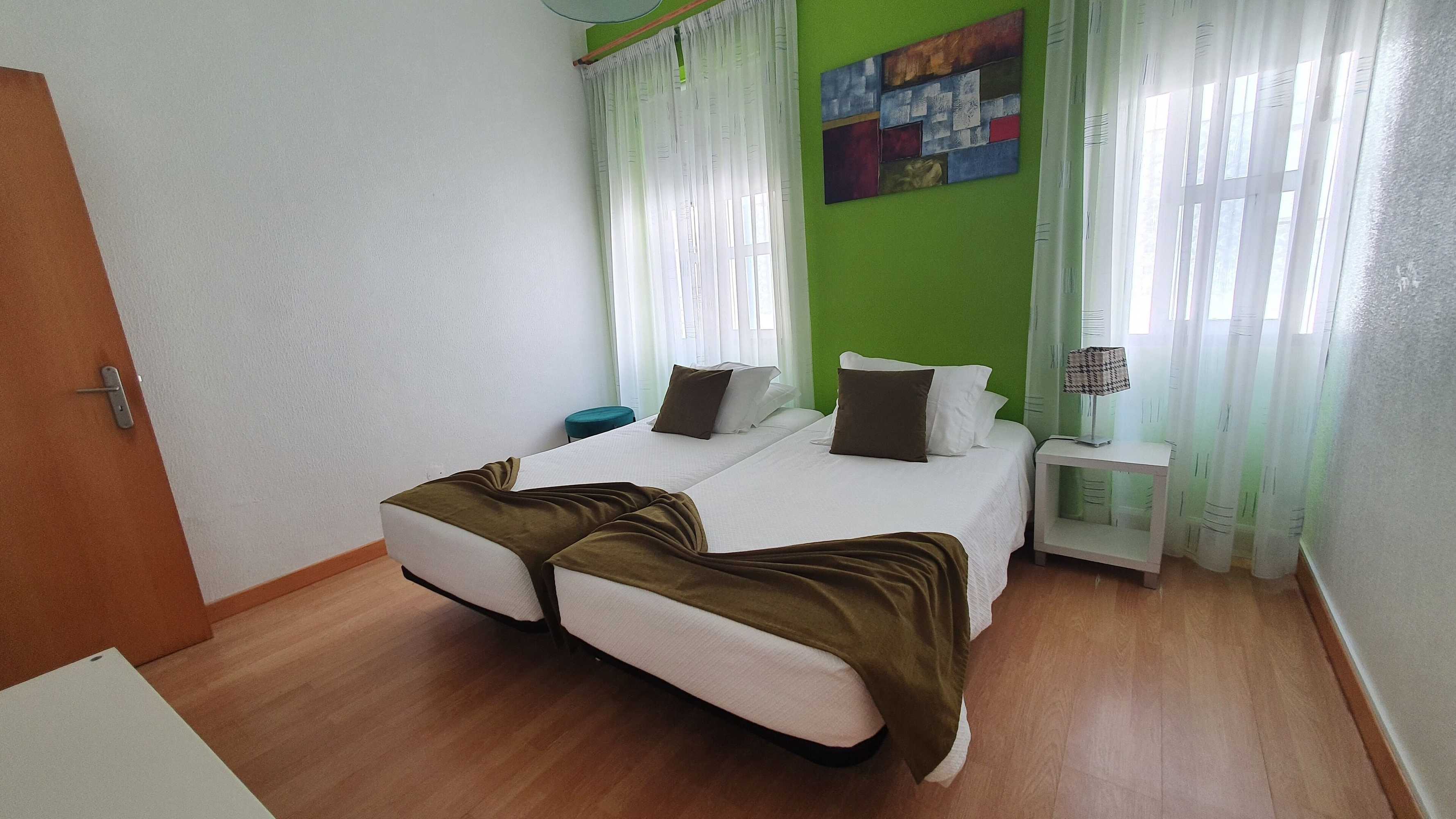 Gift card for Hotel Palmeira