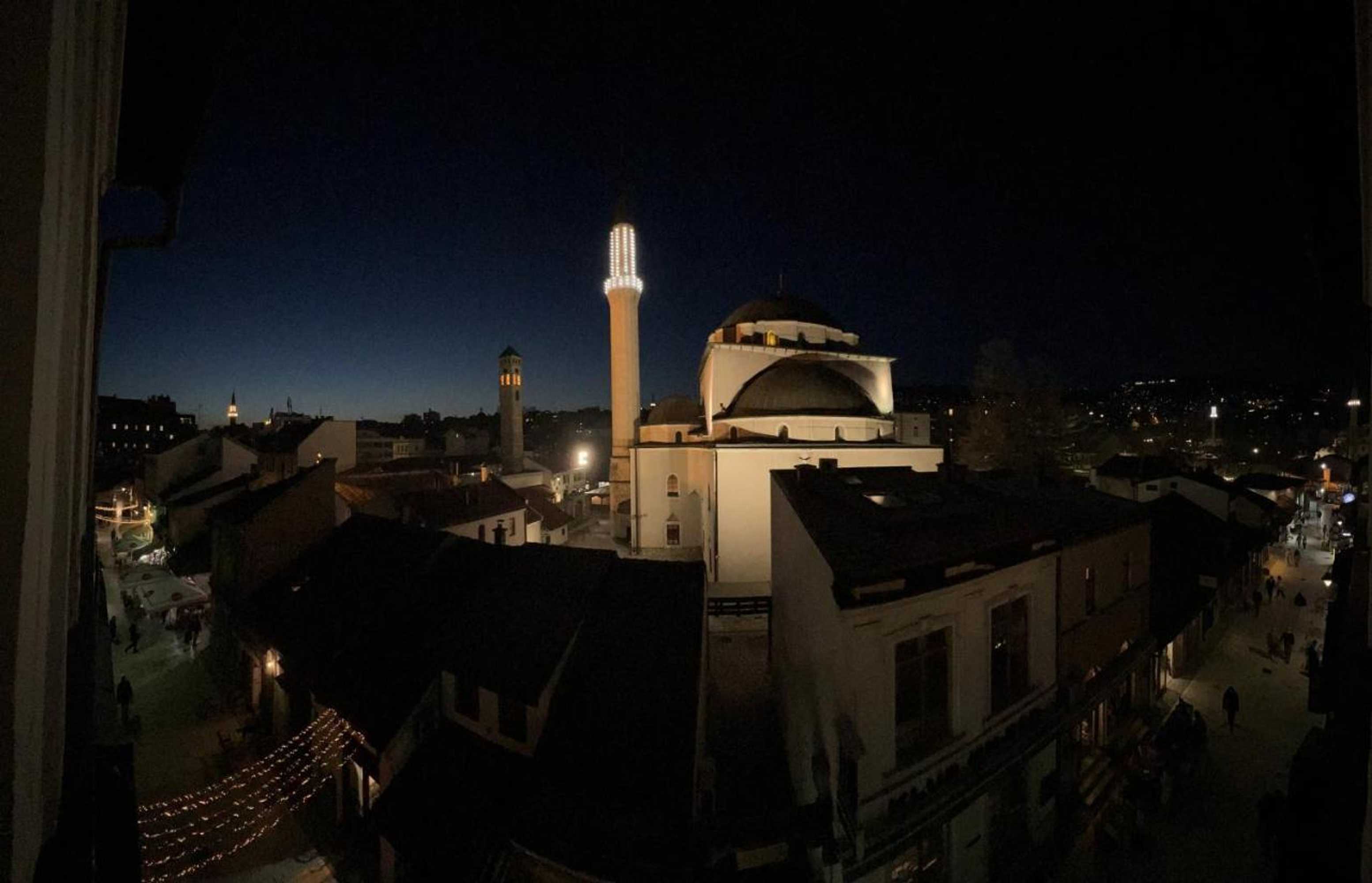 Gift card for Hotel Old Town