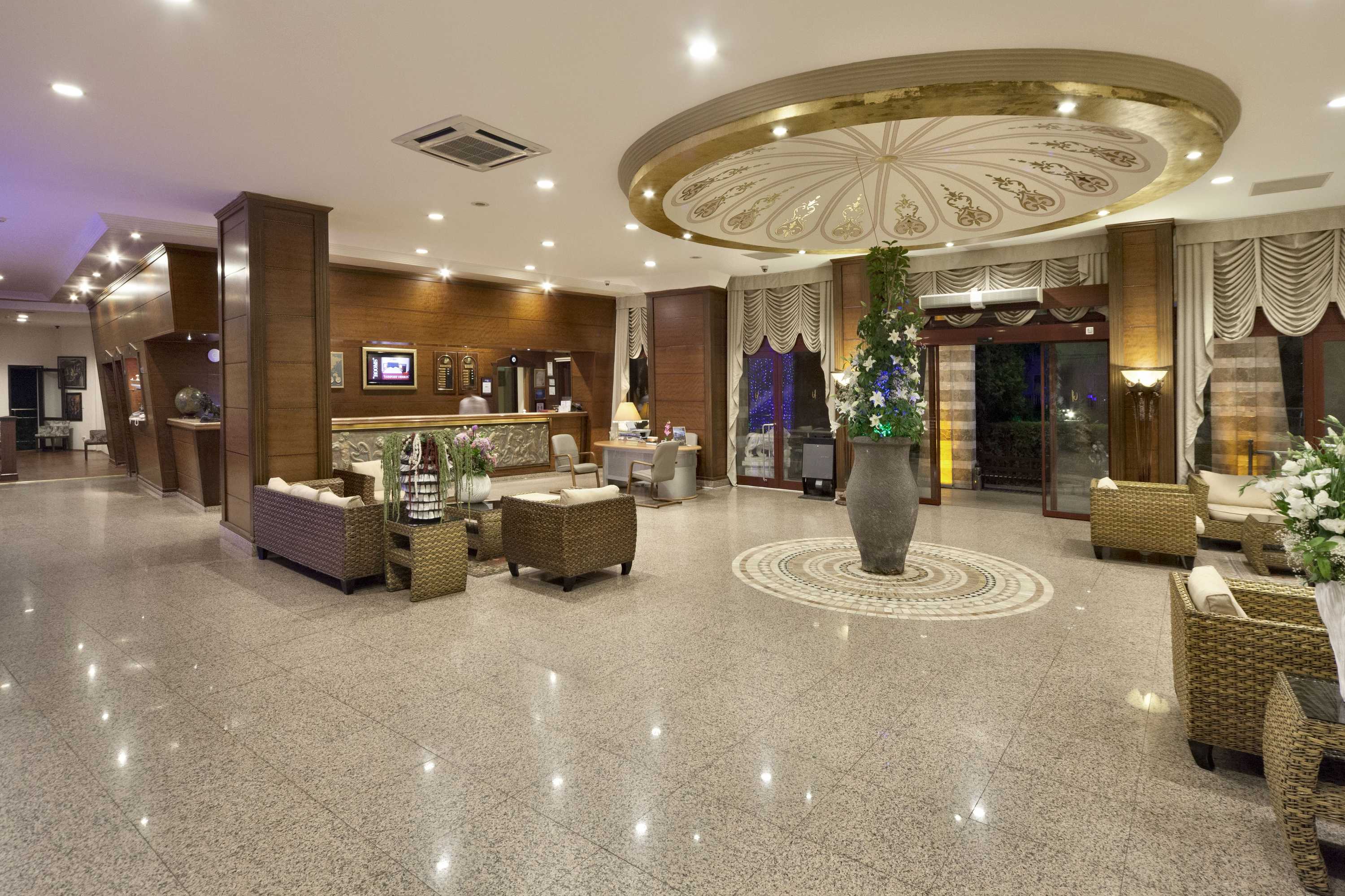 Gift card for Golden Age Hotel Bodrum Gift card for Golden Age Hotel Bodrum
