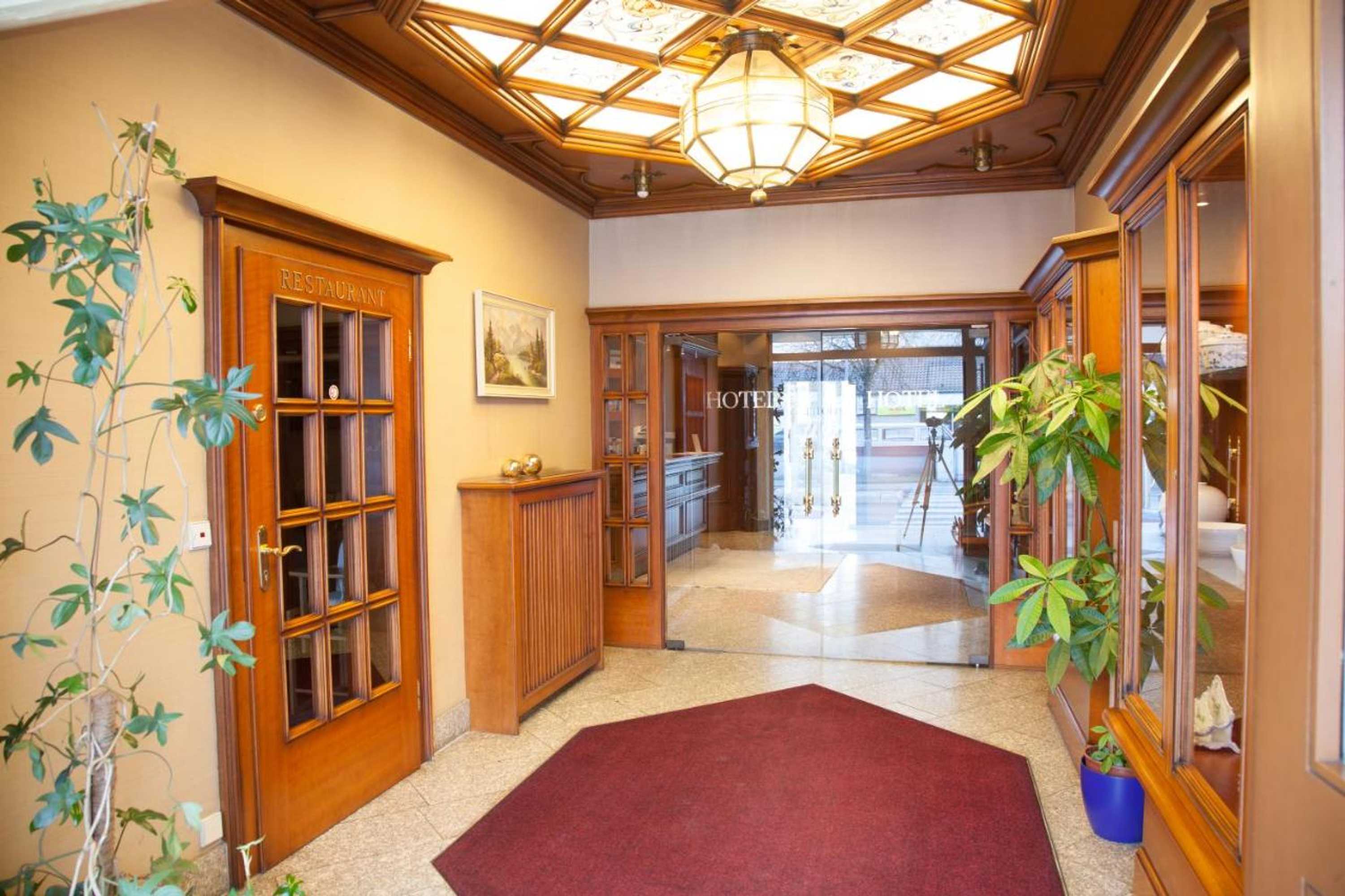 Gift card for Hotel Zeller Zehnt