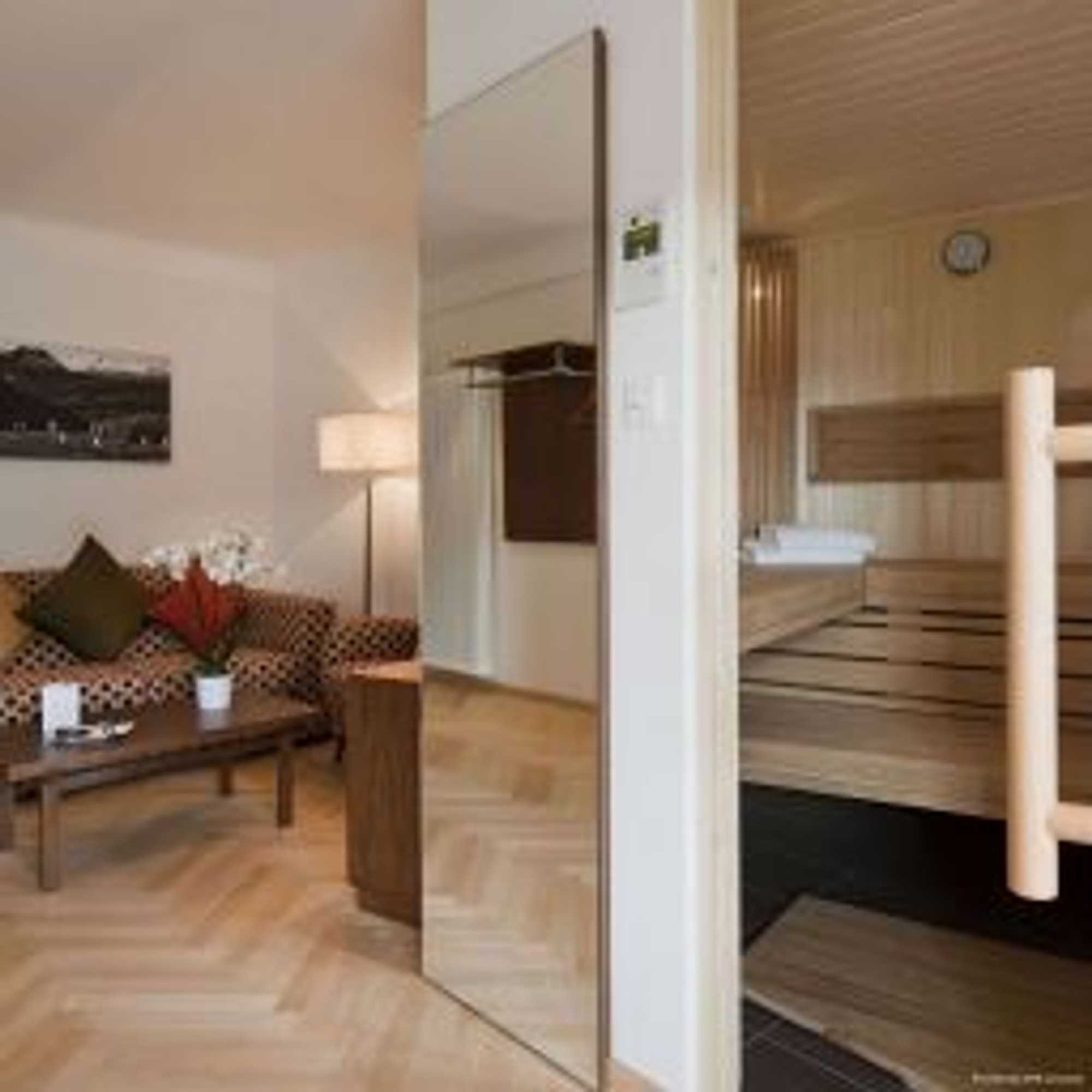 Gift card for Waldhotel Davos Gift card for Waldhotel Davos
