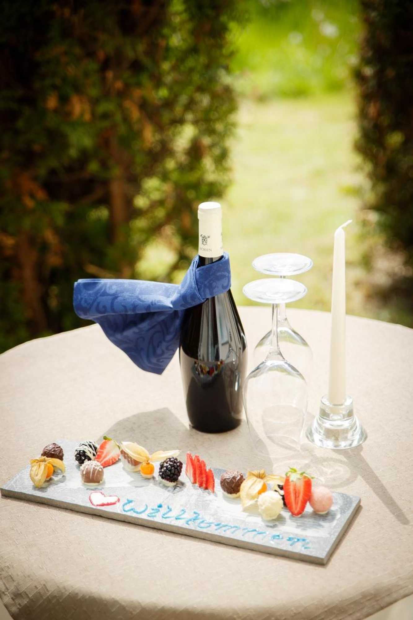 Gift card for Ringhotel Landhaus Nicolai 