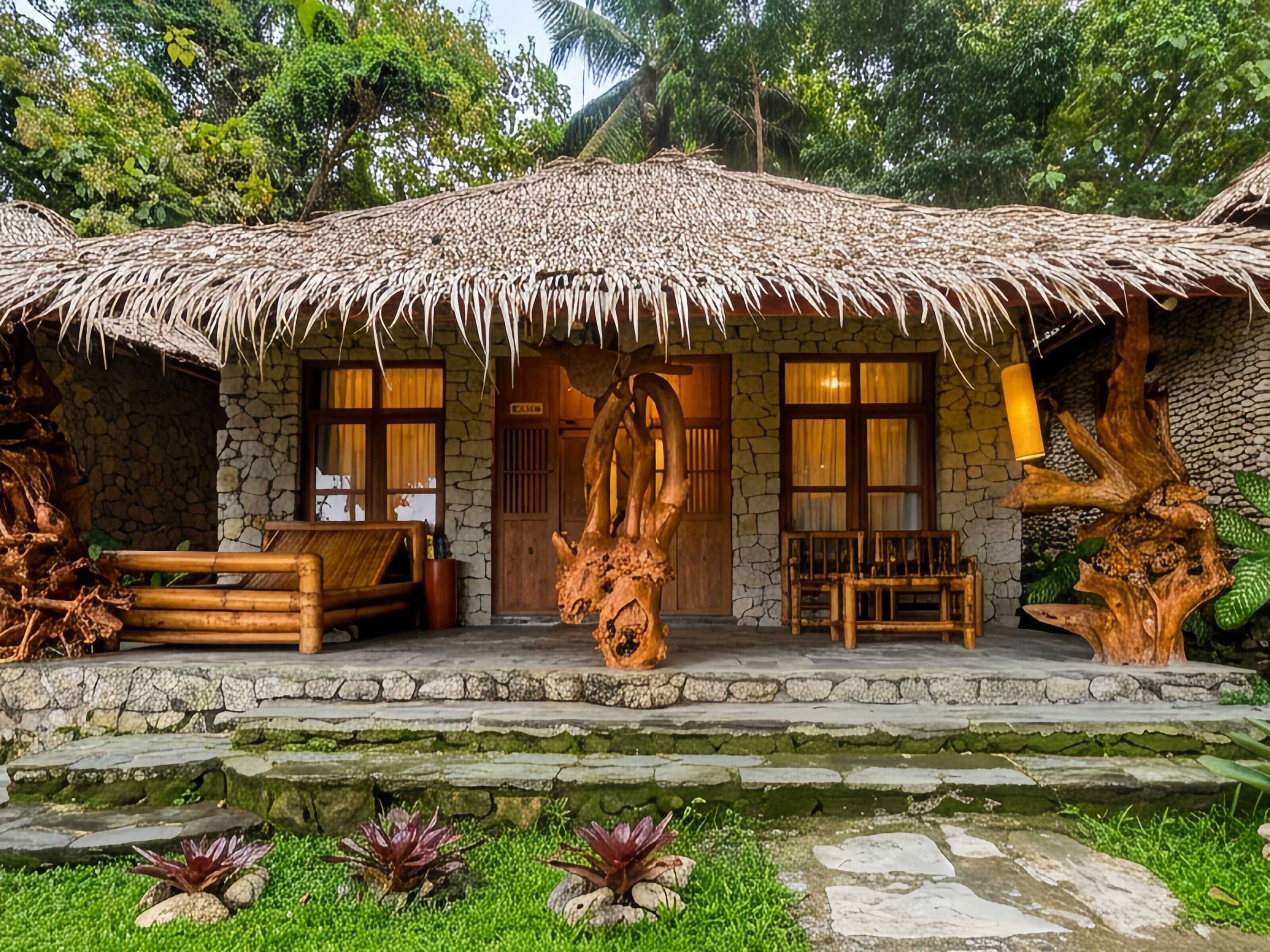 Gift card for Rajaklana Resort, Villa And Spa Gift card for Rajaklana Resort, Villa And Spa