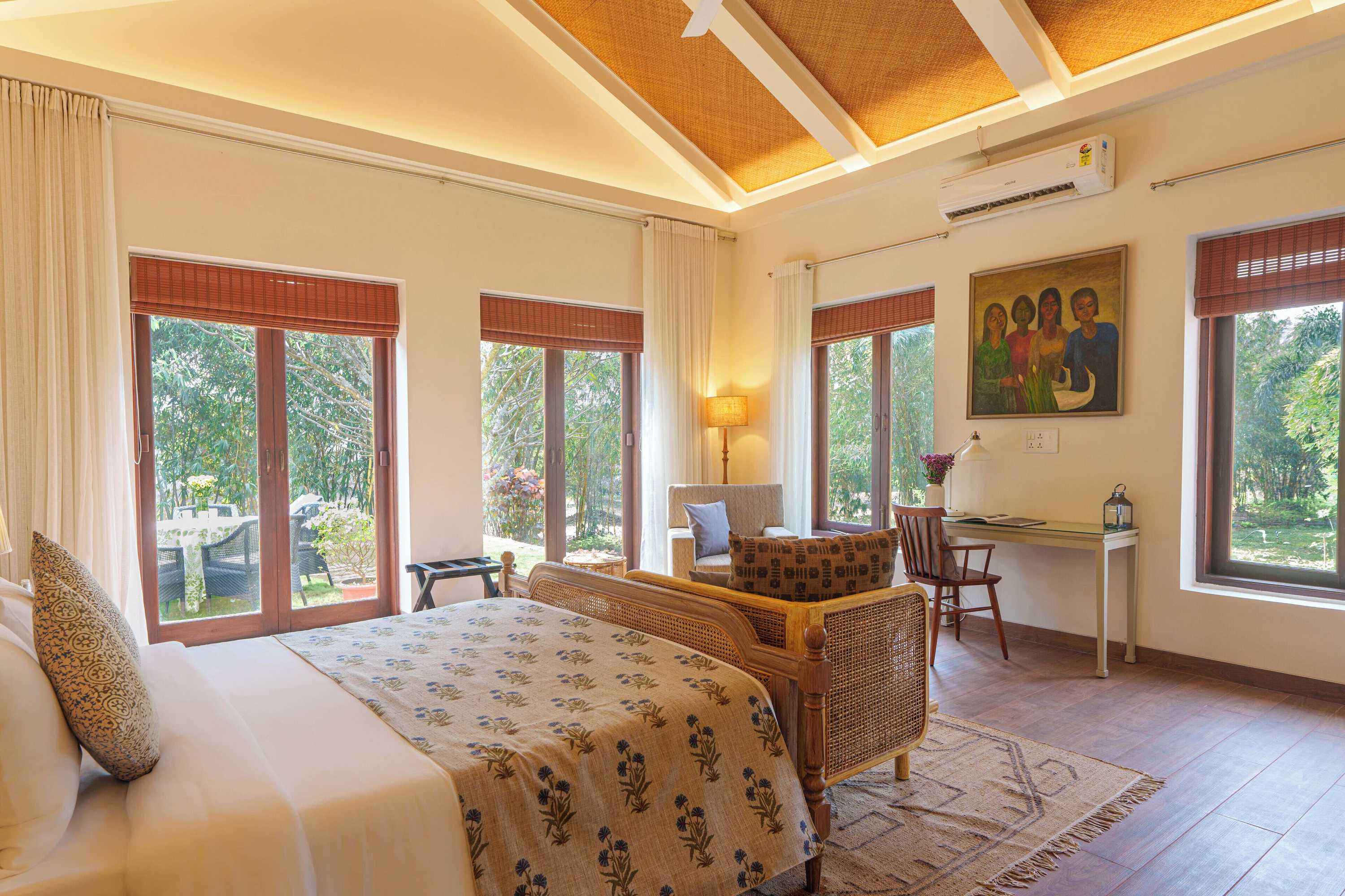 Gift card for Amã Stays & Trails Nine Palms, Alibag Gift card for Amã Stays & Trails Nine Palms, Alibag