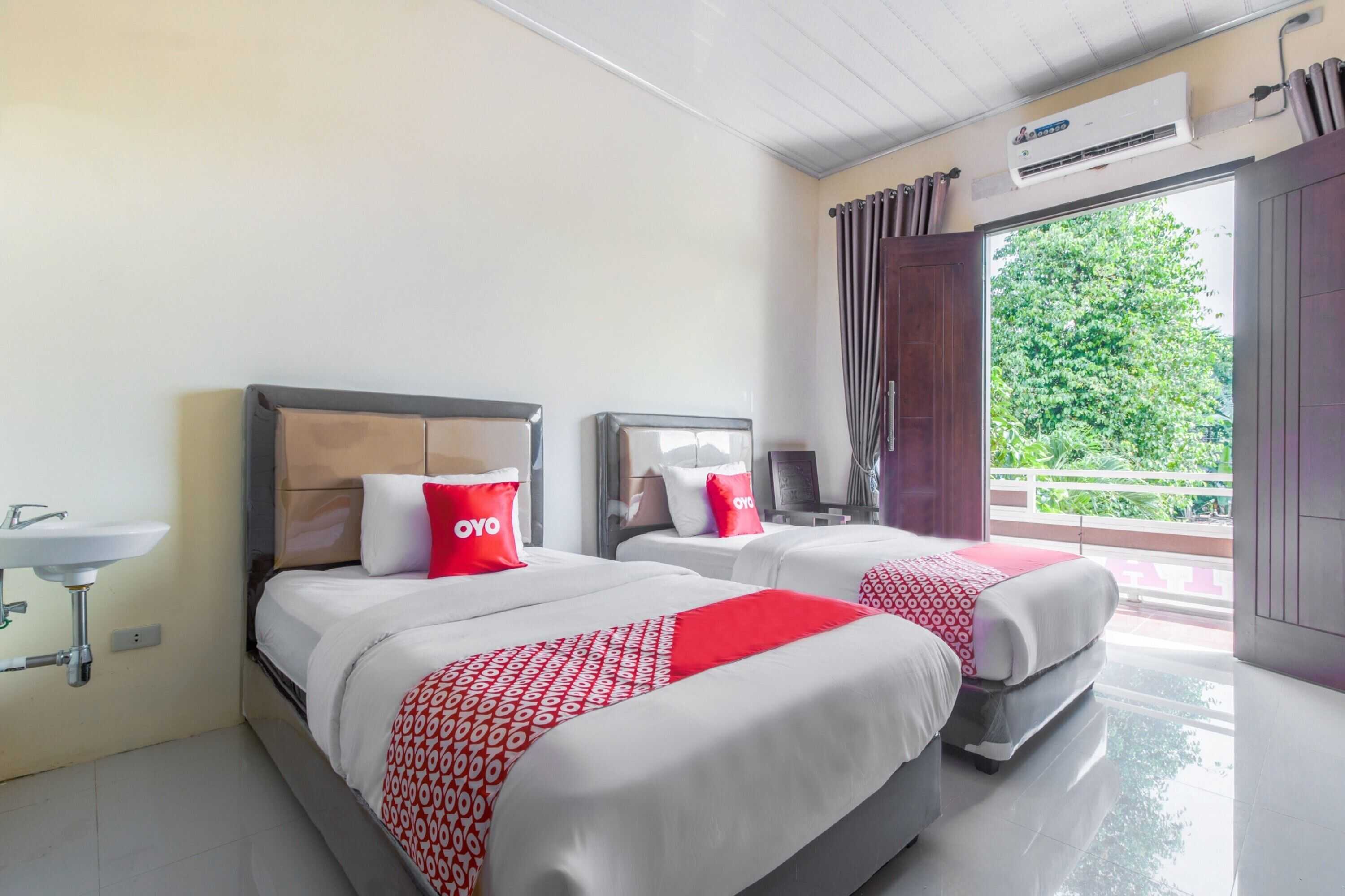 Gift card for Reddoorz Near Mall Boemi Kedaton 2 Lampung Gift card for Reddoorz Near Mall Boemi Kedaton 2 Lampung