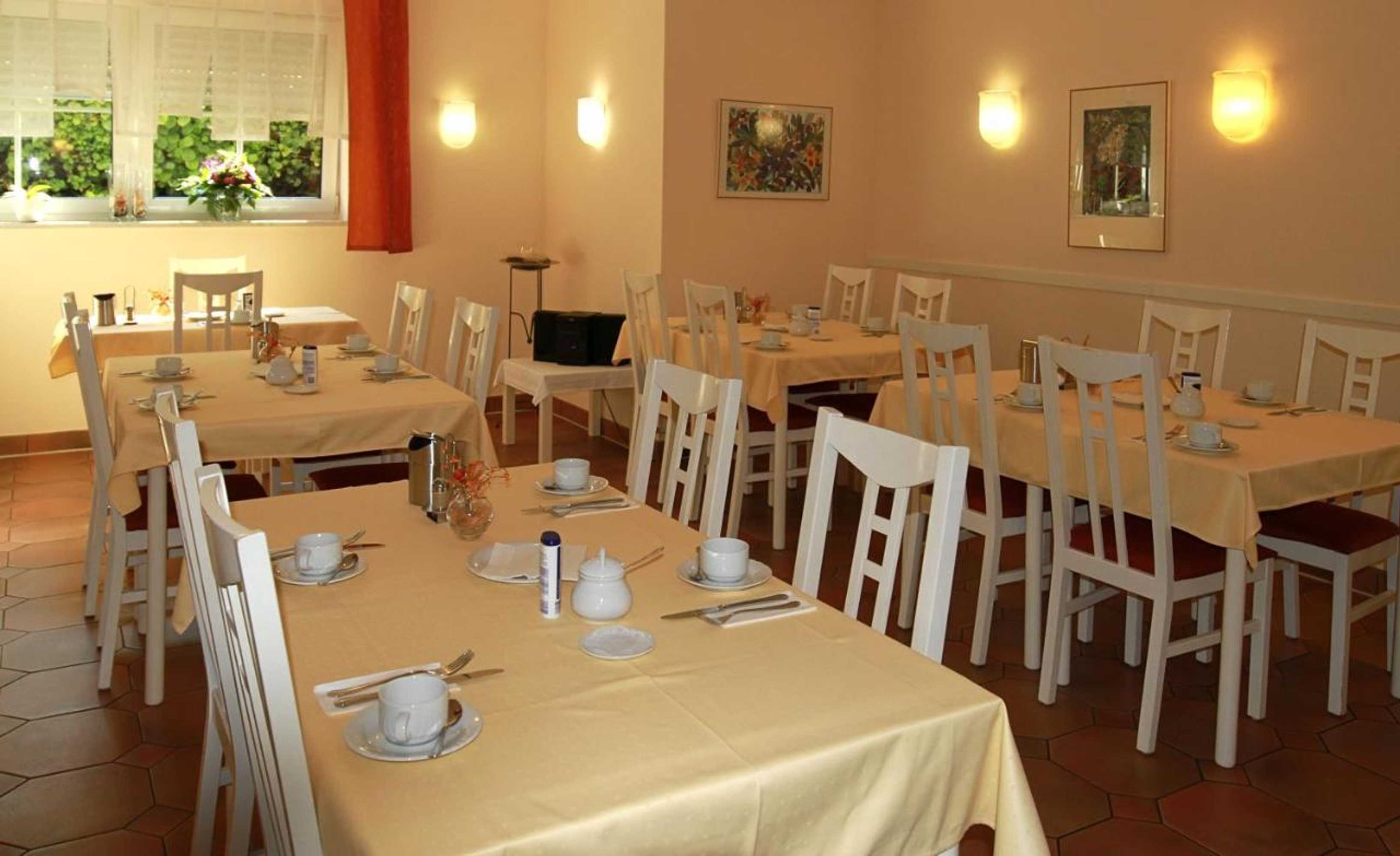 Gift card for Hotel am Park