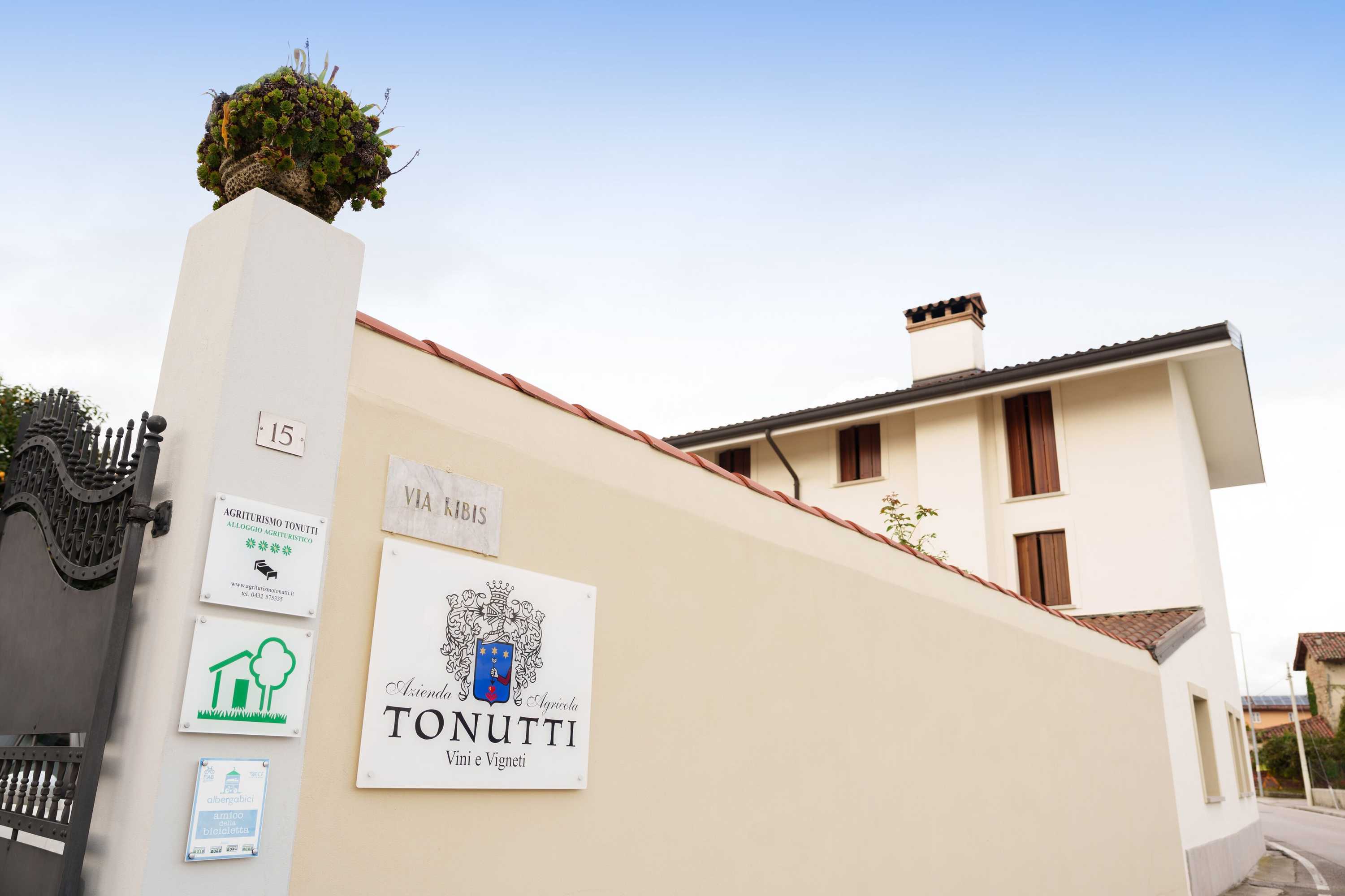 Gift card for Agriturismo Tonutti Gift card for Agriturismo Tonutti