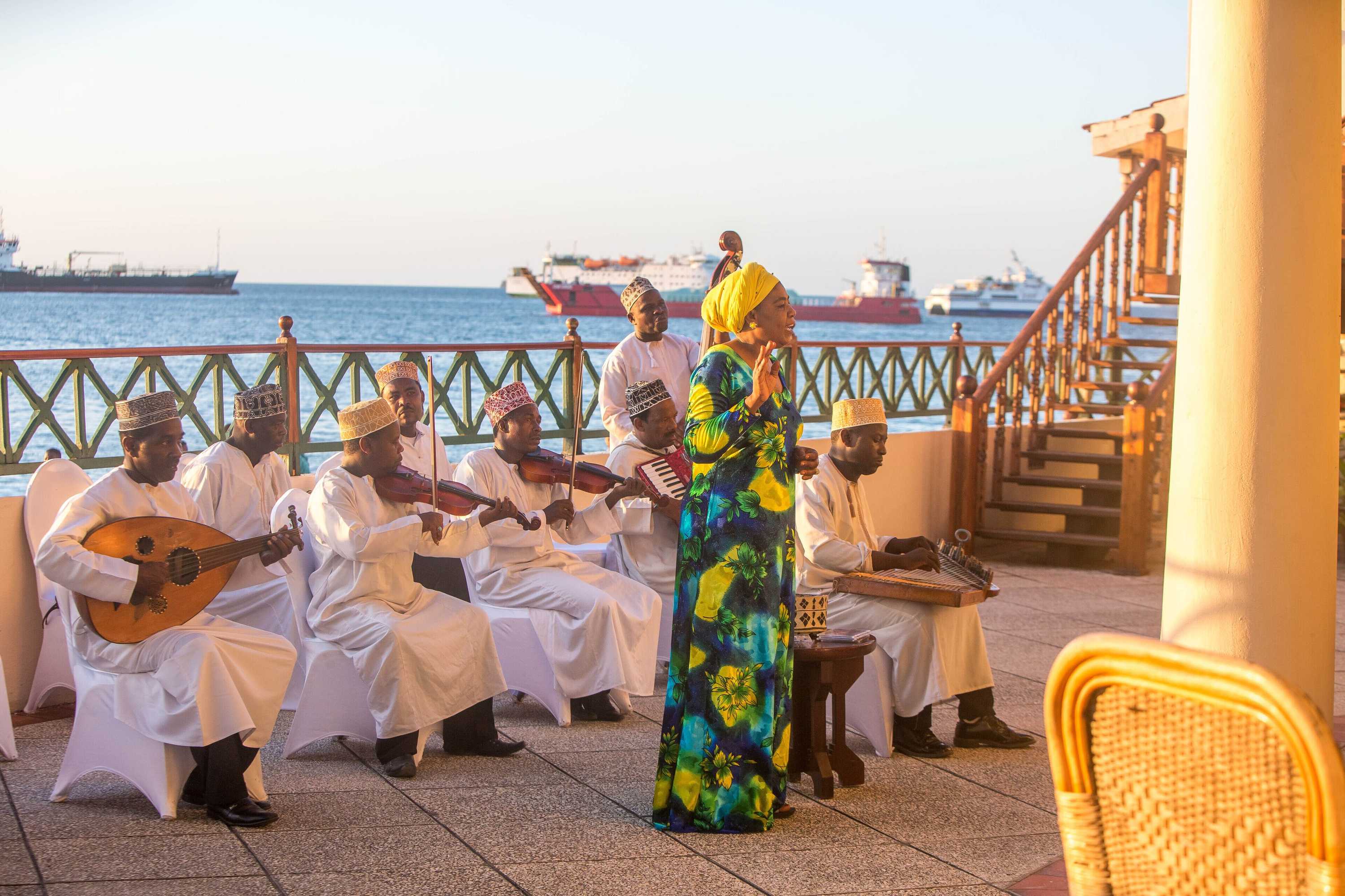 Gift card for Zanzibar Serena Hotel Gift card for Zanzibar Serena Hotel