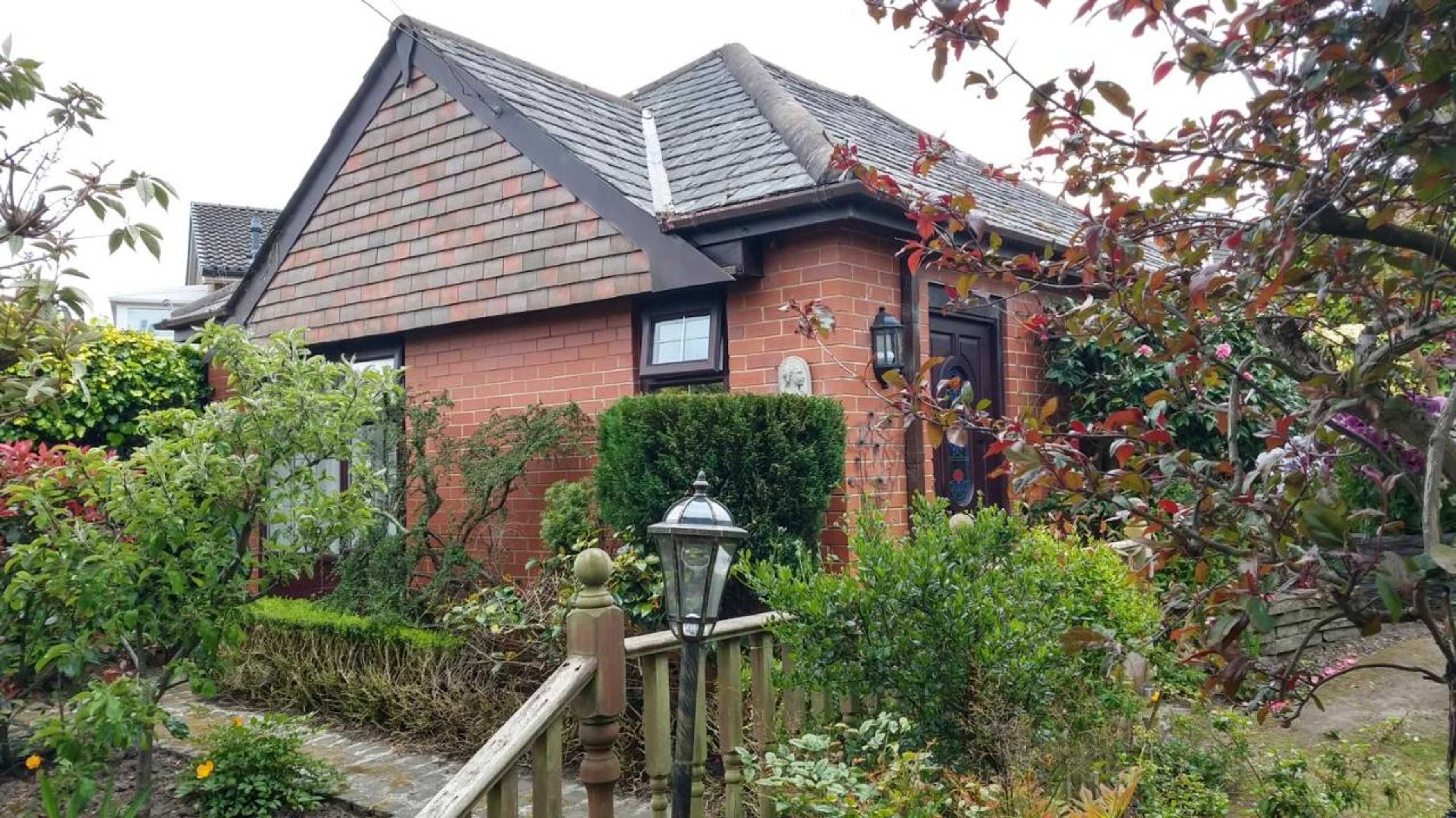 Gift card for Hollingworth Lake Guest House