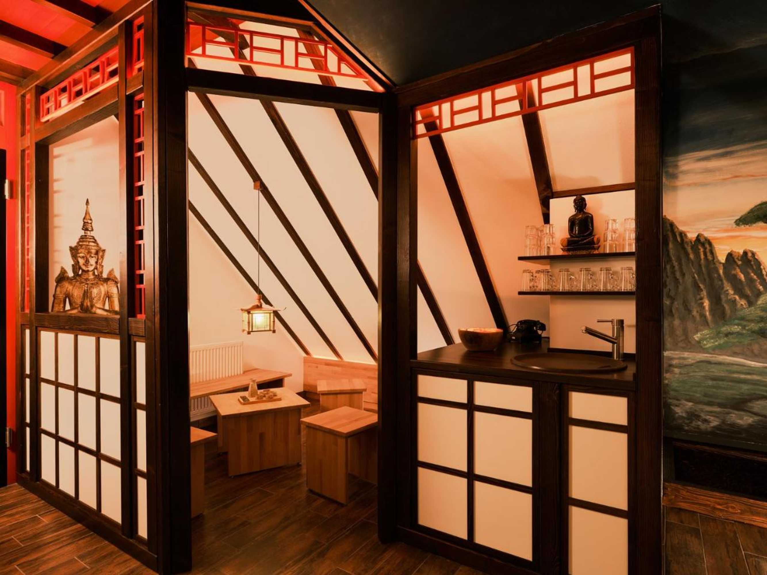 Gift card for Hotel Garni Café Schacher