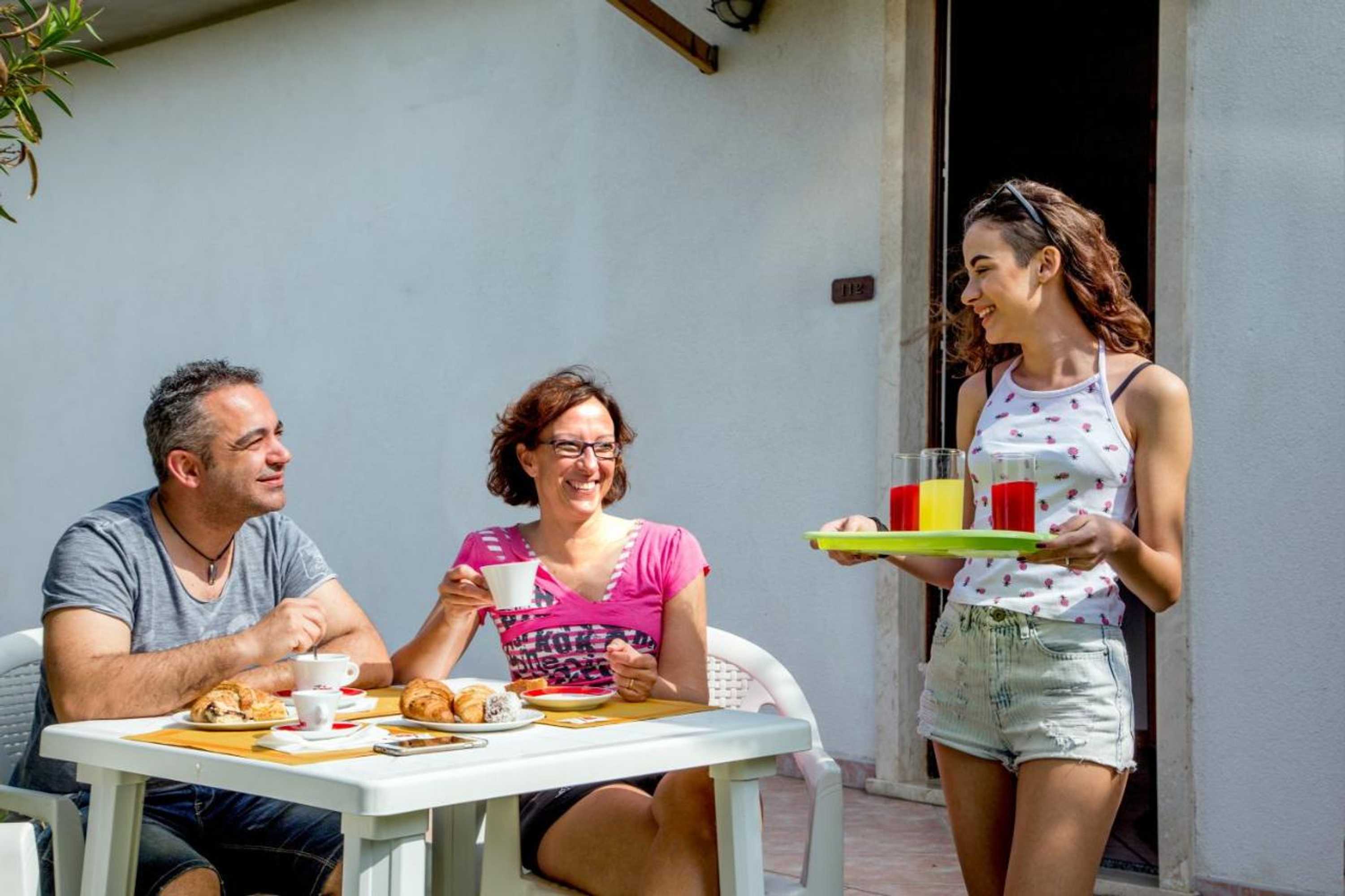 Gift card for Tris Hotel