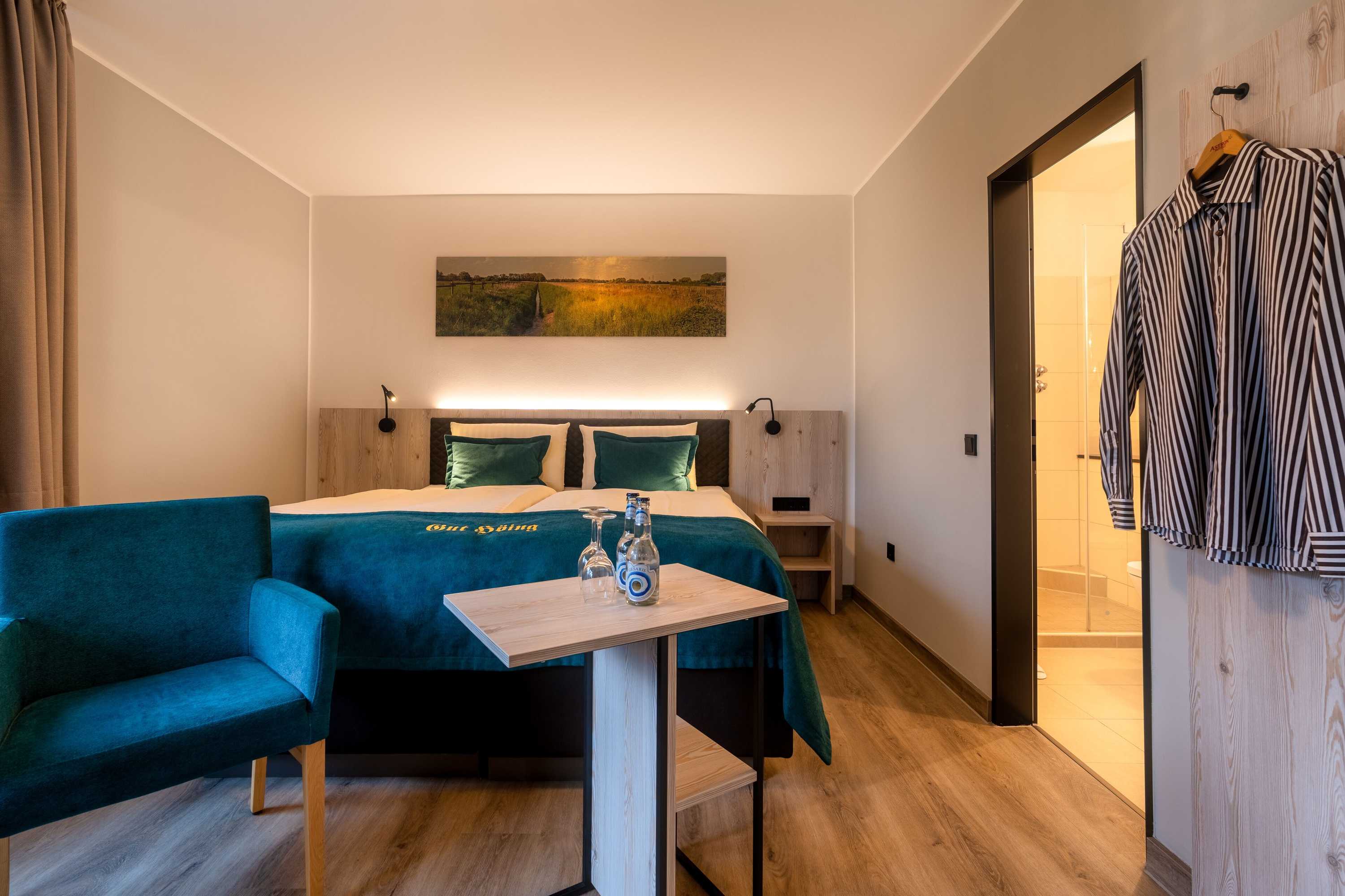 Gift card for Akzent Hotel Gut Hoeing