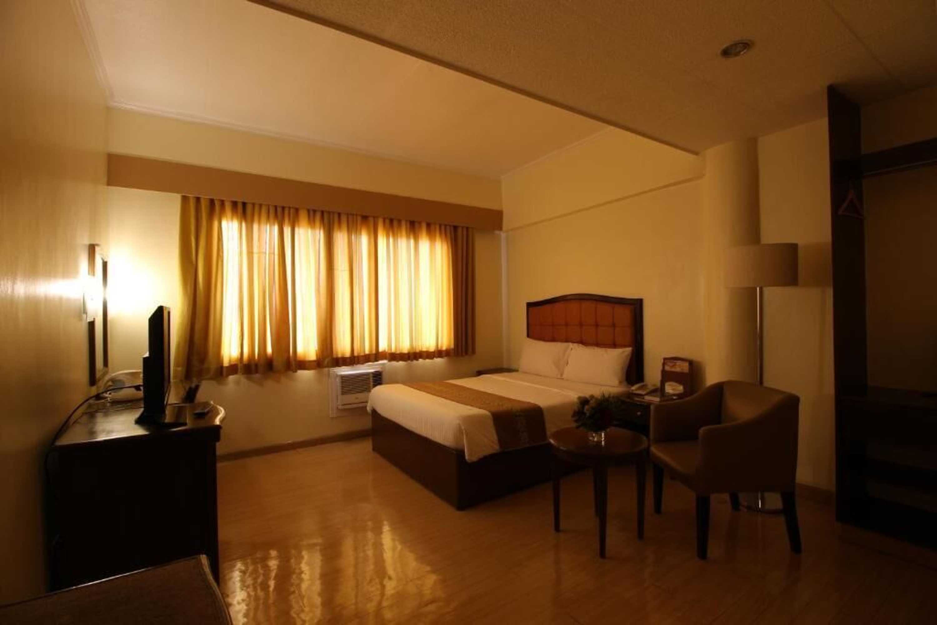 Gift card for Eon Centennial Plaza Hotel