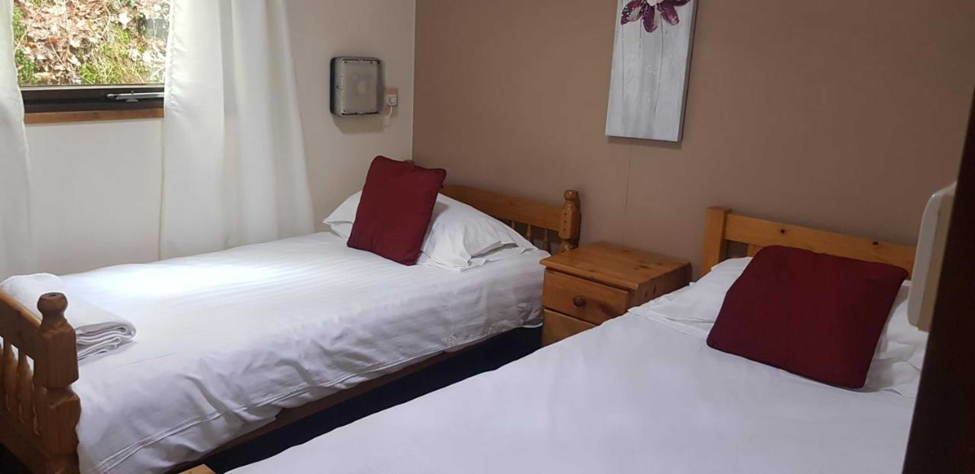 Gift card for The Raddle Inn Log Cabins Gift card for The Raddle Inn Log Cabins