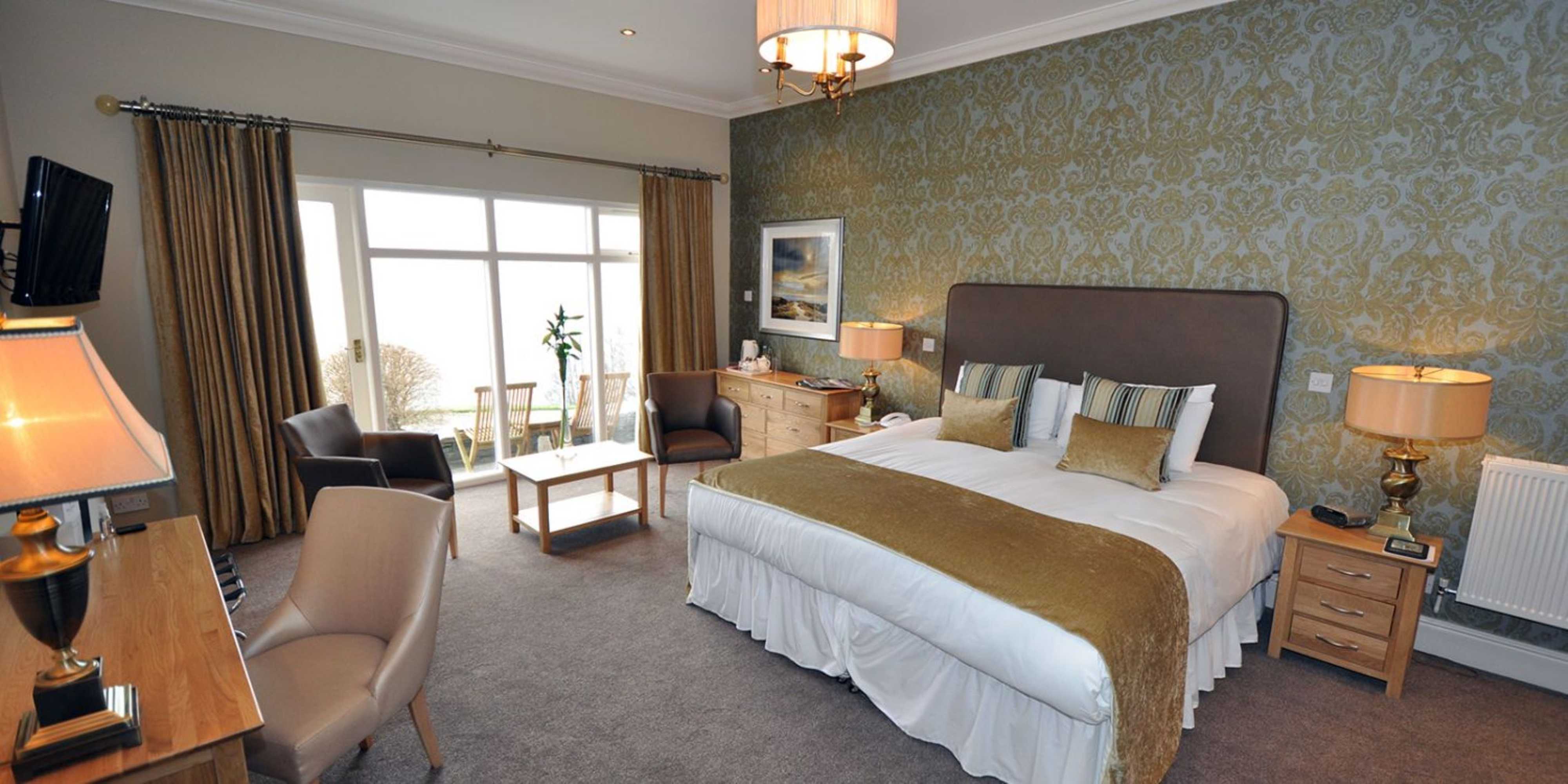 Gift card for Beech Hill Hotel & Spa Gift card for Beech Hill Hotel & Spa