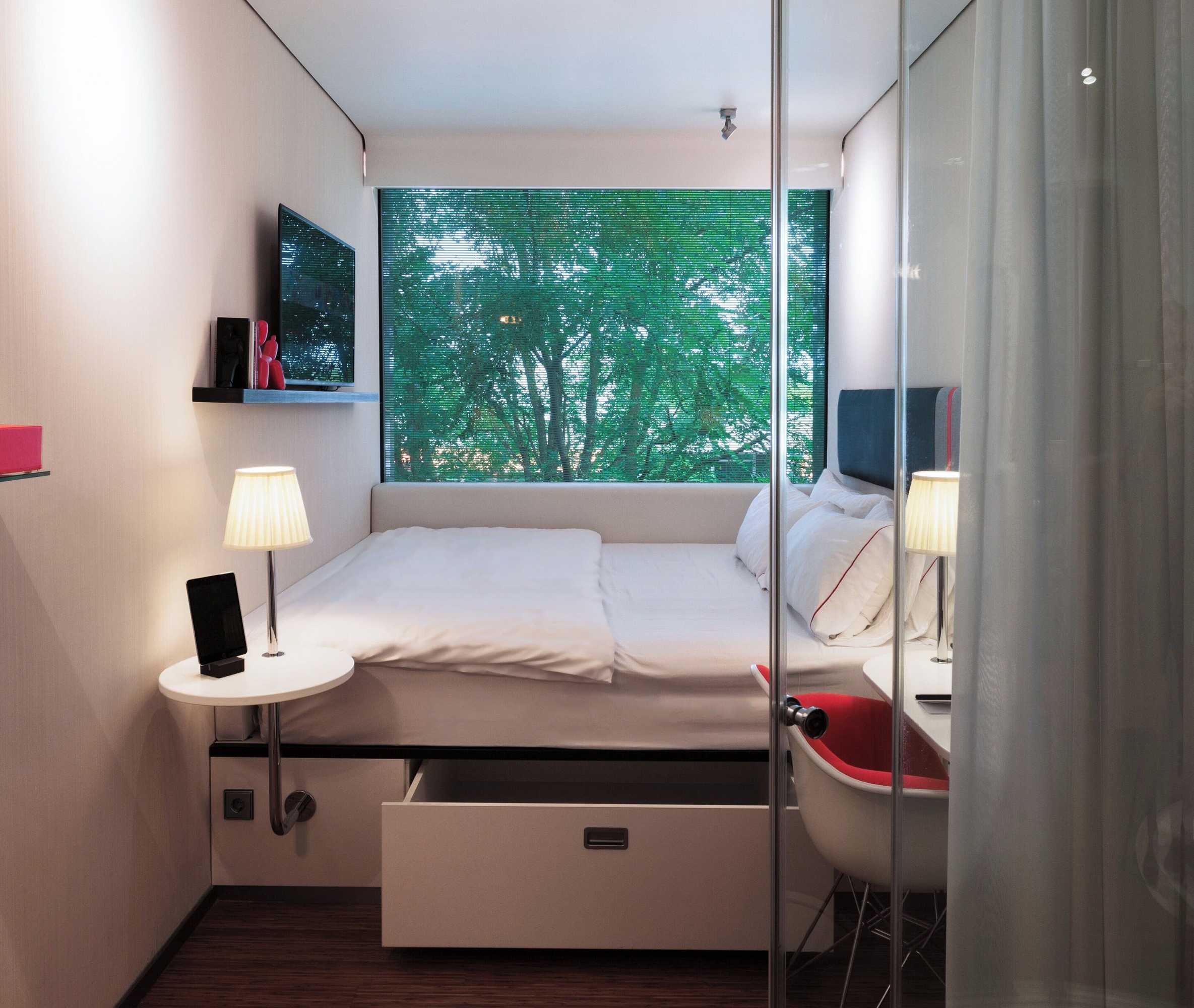 Gift card for Citizenm Amsterdam South Hotel Gift card for Citizenm Amsterdam South Hotel