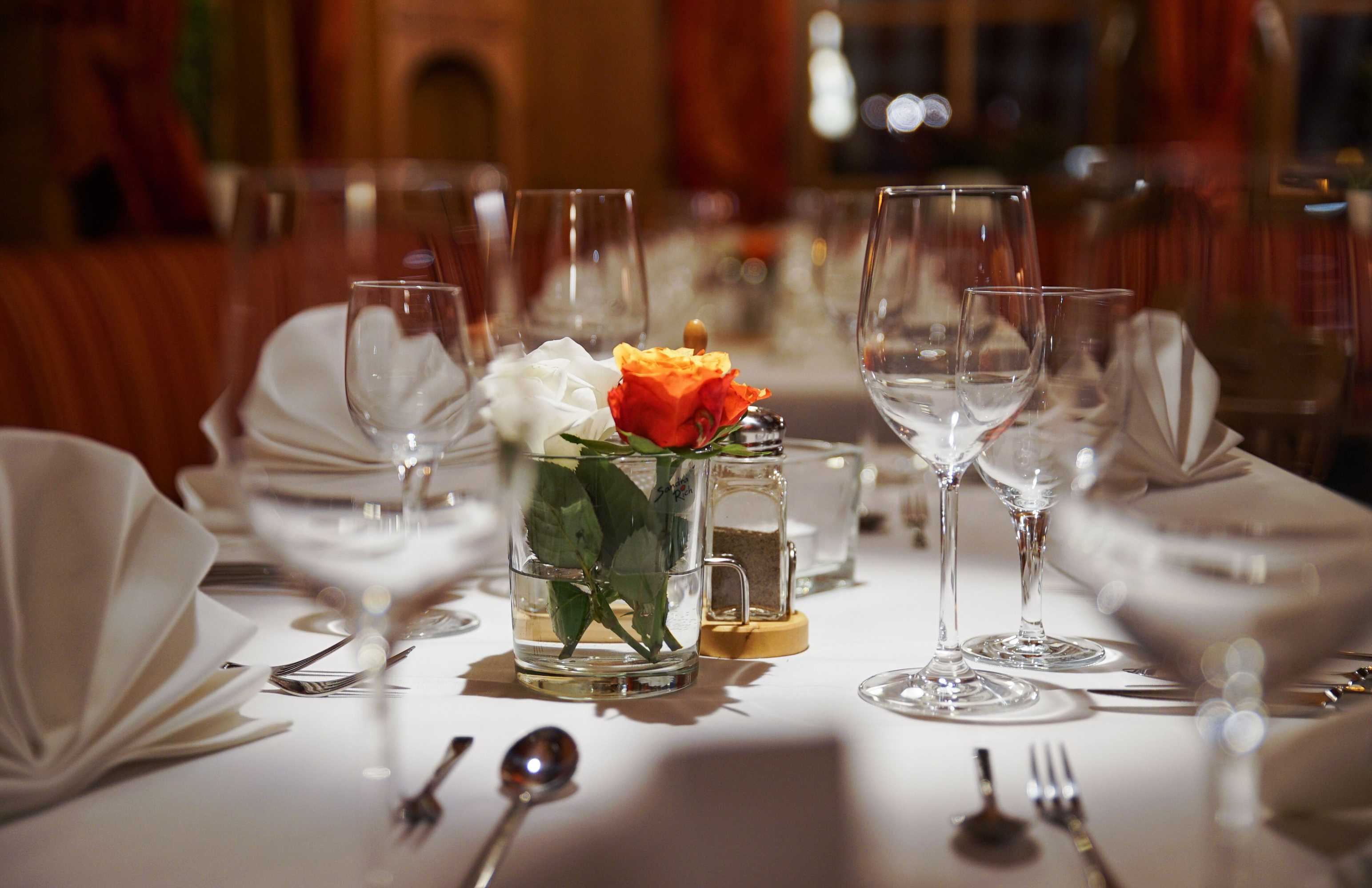 Gift card for Hetzel Hotel