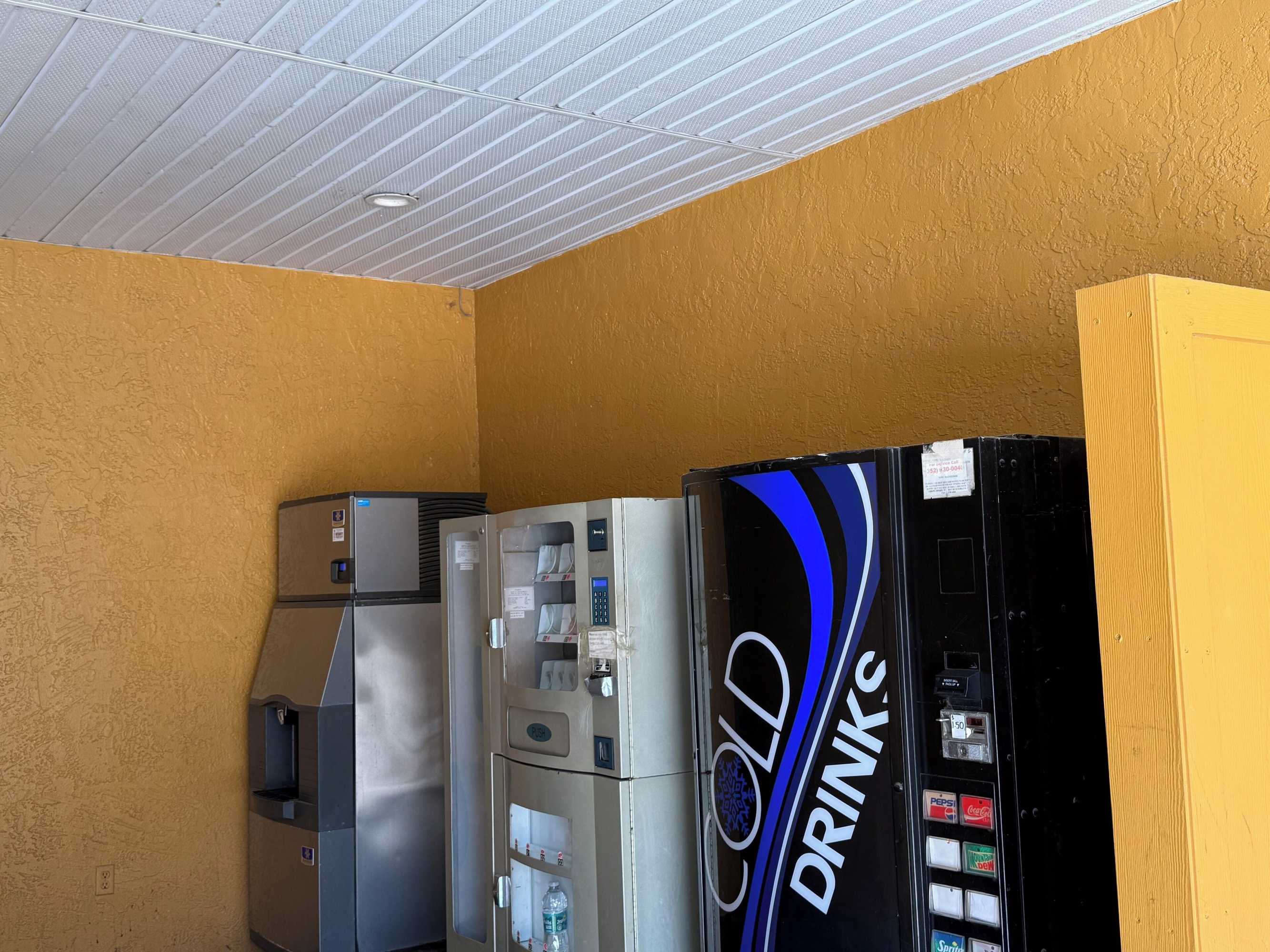 Gift card for Quality Inn Crystal River