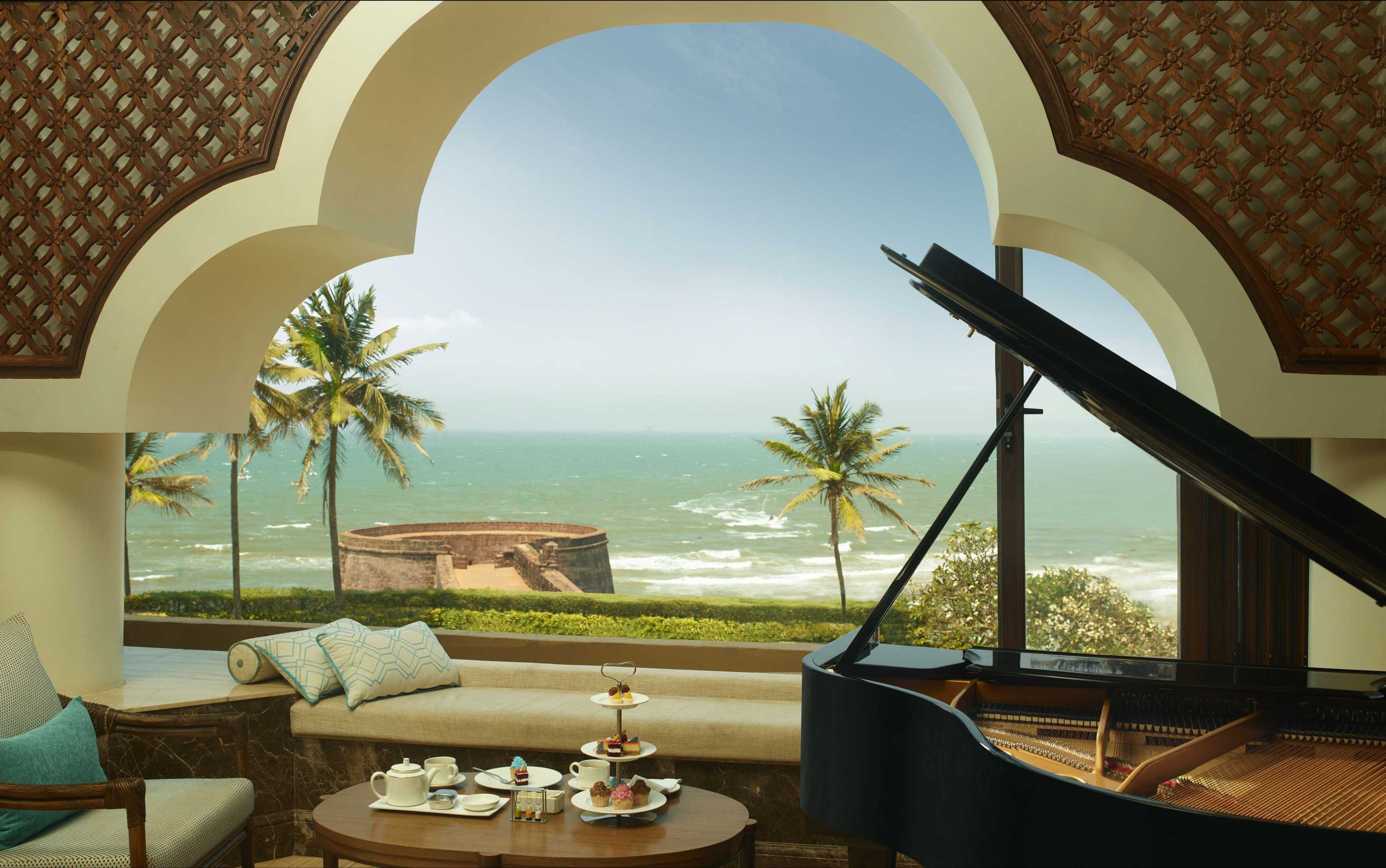 Gift card for Taj Fort Aguada Resort & Spa, Goa Gift card for Taj Fort Aguada Resort & Spa, Goa