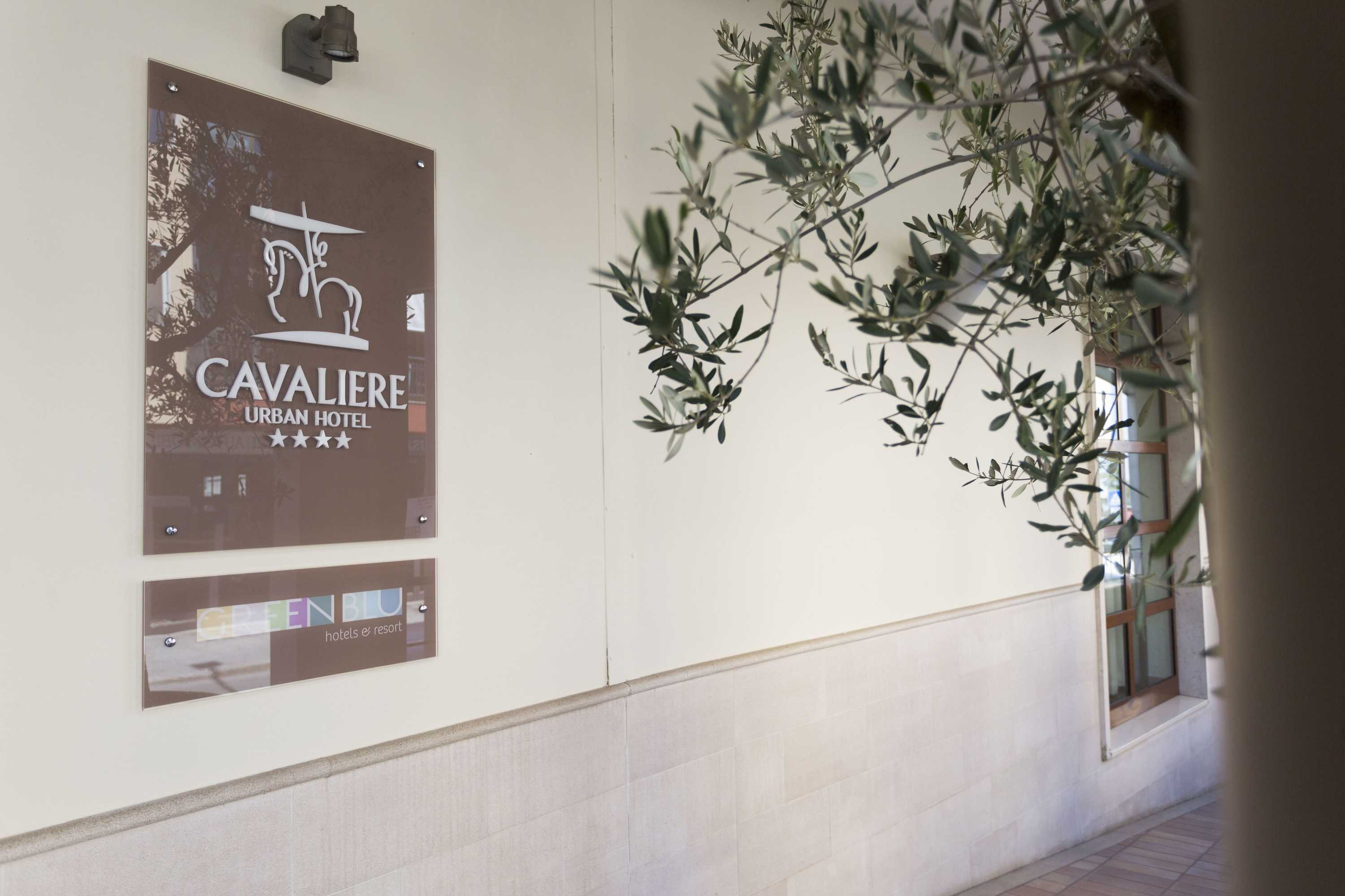 Gift card for Hotel Cavaliere Gift card for Hotel Cavaliere