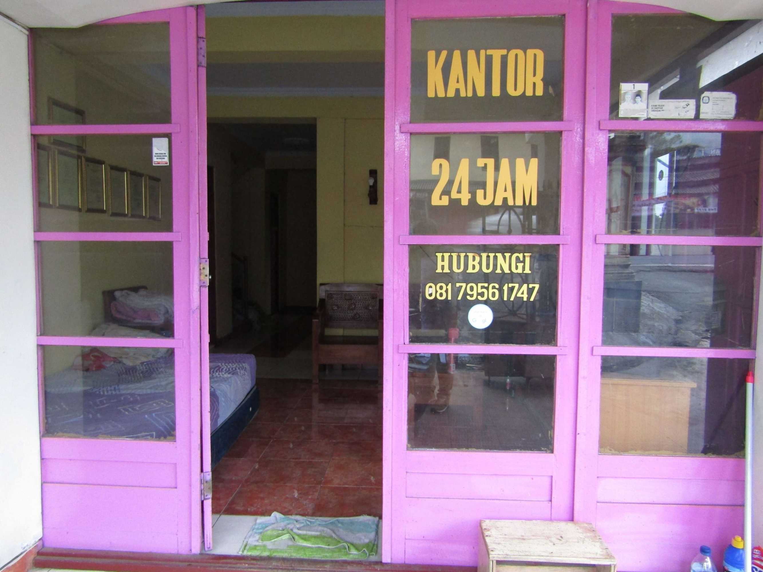 Gift card for Hotel Kopeng Indah 1 Gift card for Hotel Kopeng Indah 1