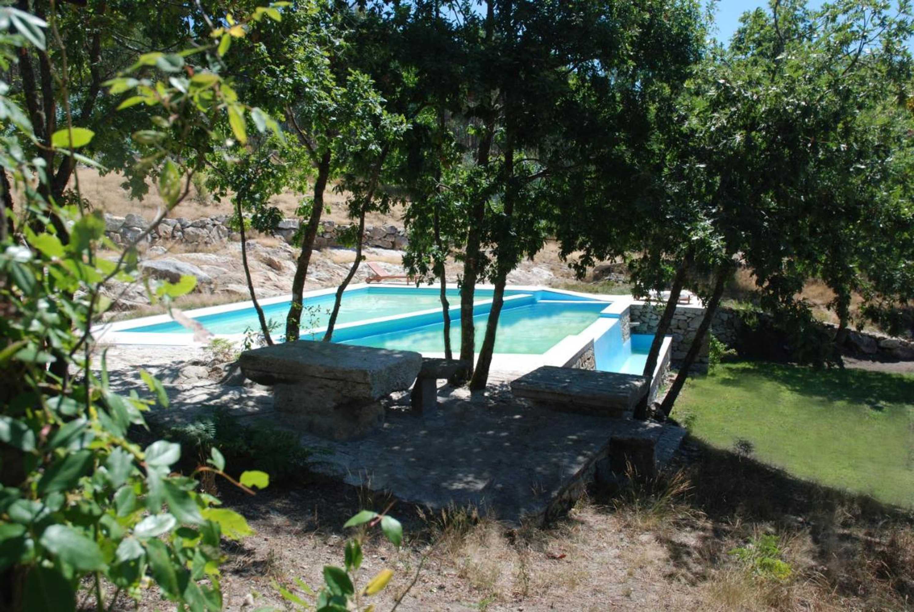 Gift card for Trebid'ouro