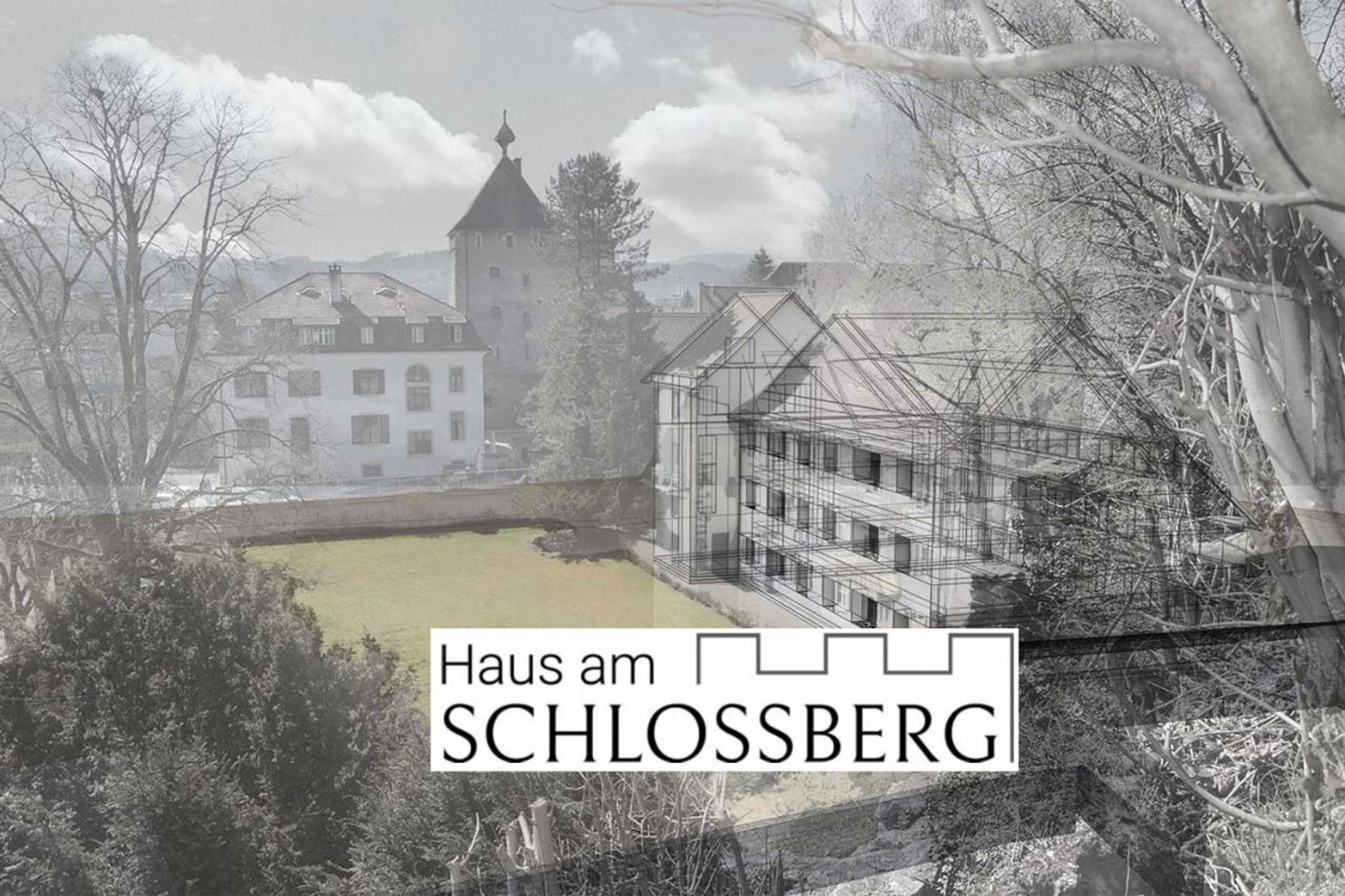 Gift card for Haus am Schlossberg