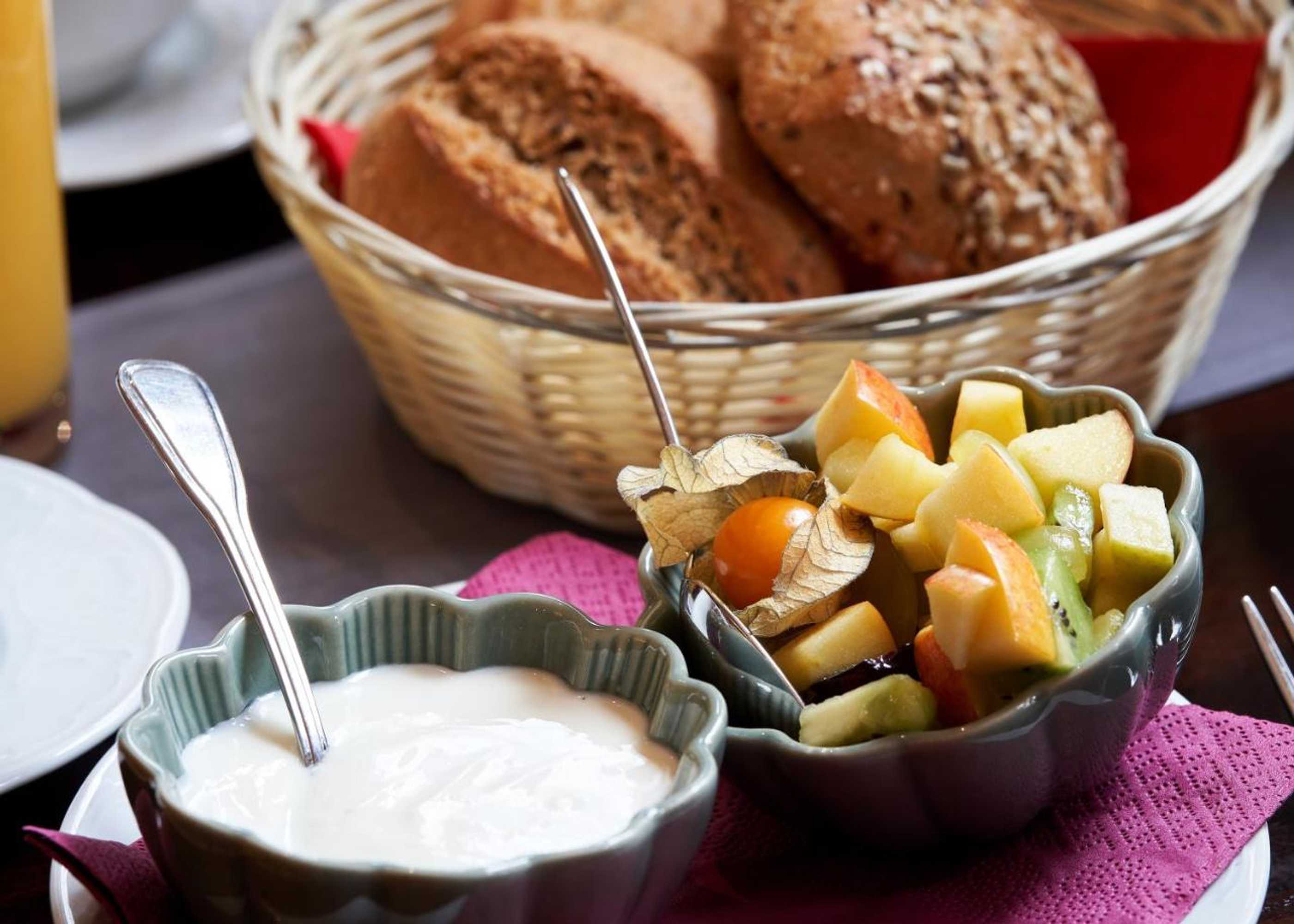 Gift card for Selige am Markt