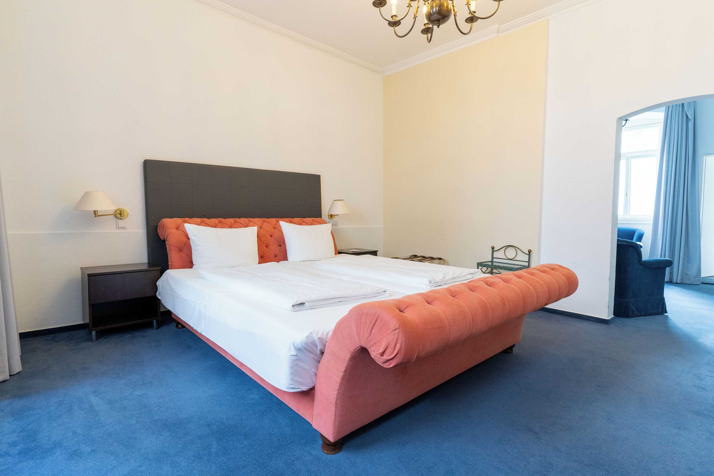 Gift card for Hotel Zum Ritter St. Georg