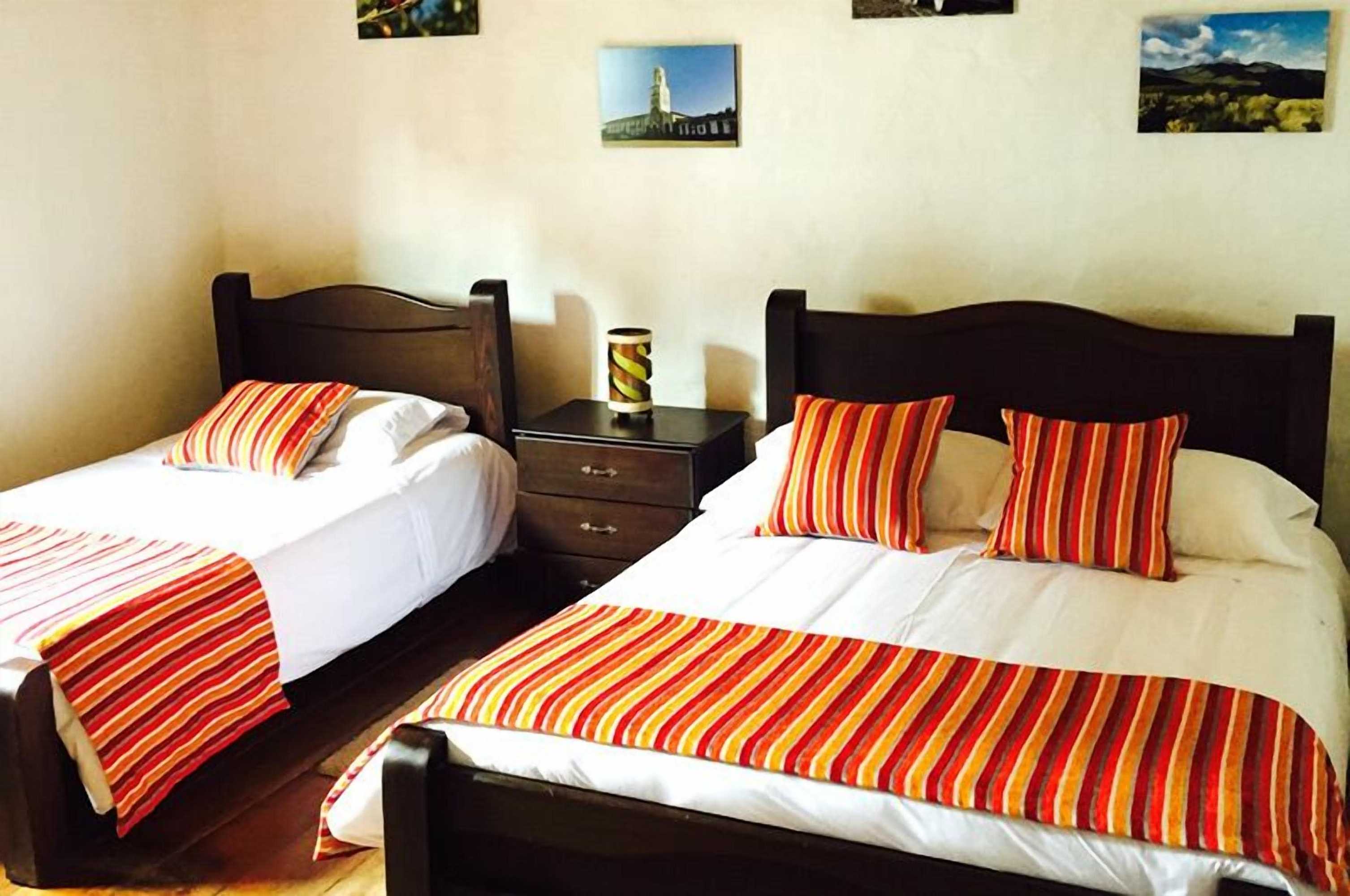 Gift card for Hostal Ciudad De Segorbe - Hostel
