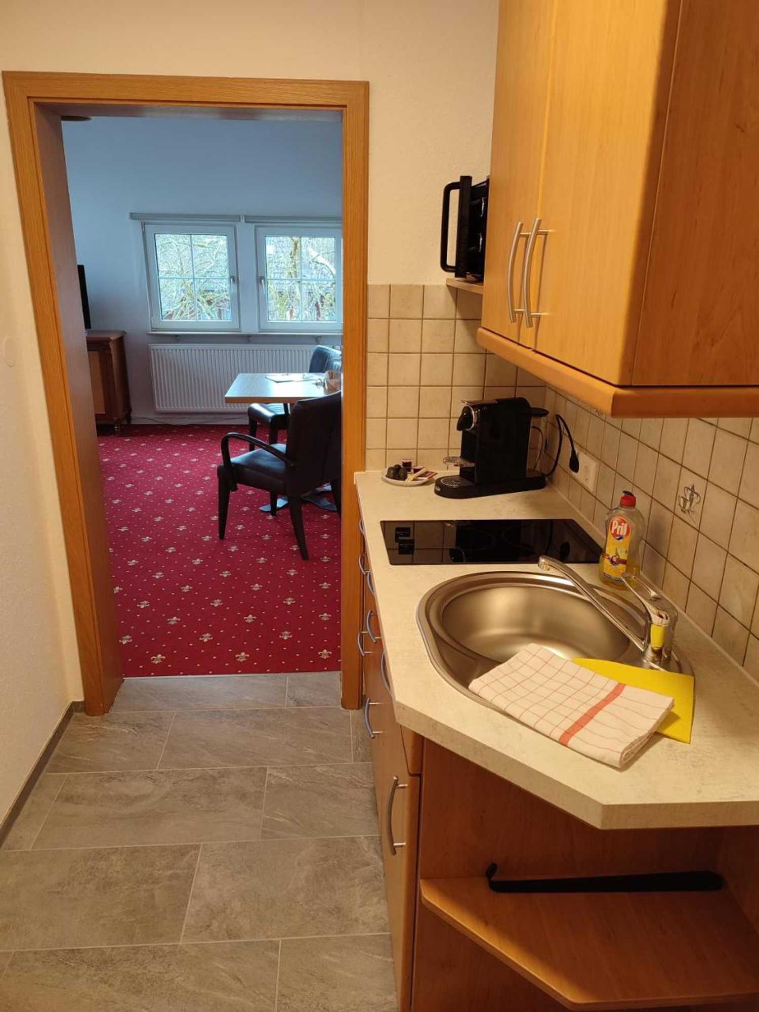 Gift card for Jägerhaus Donaueschingen