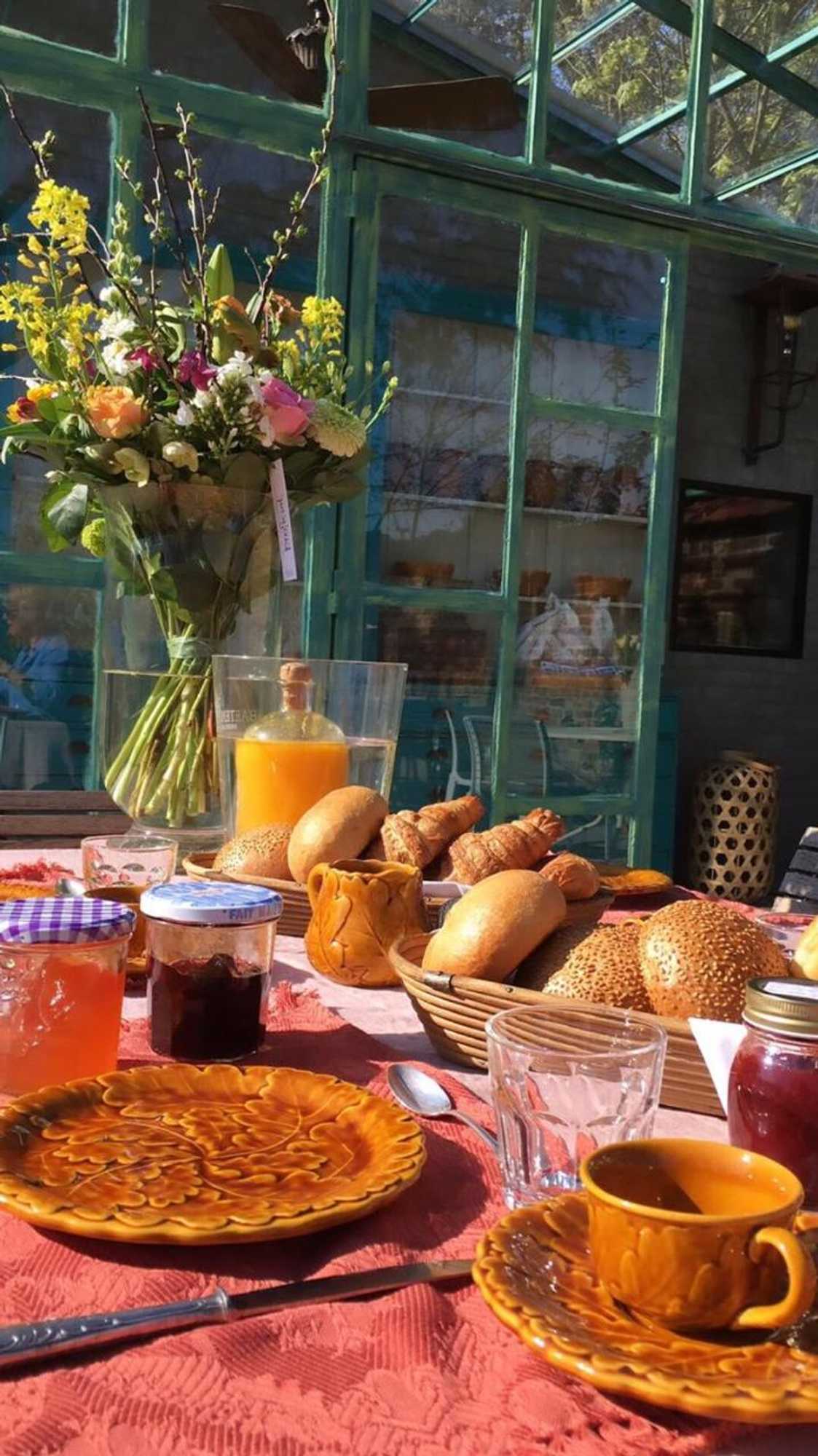 Gift card for Amitié