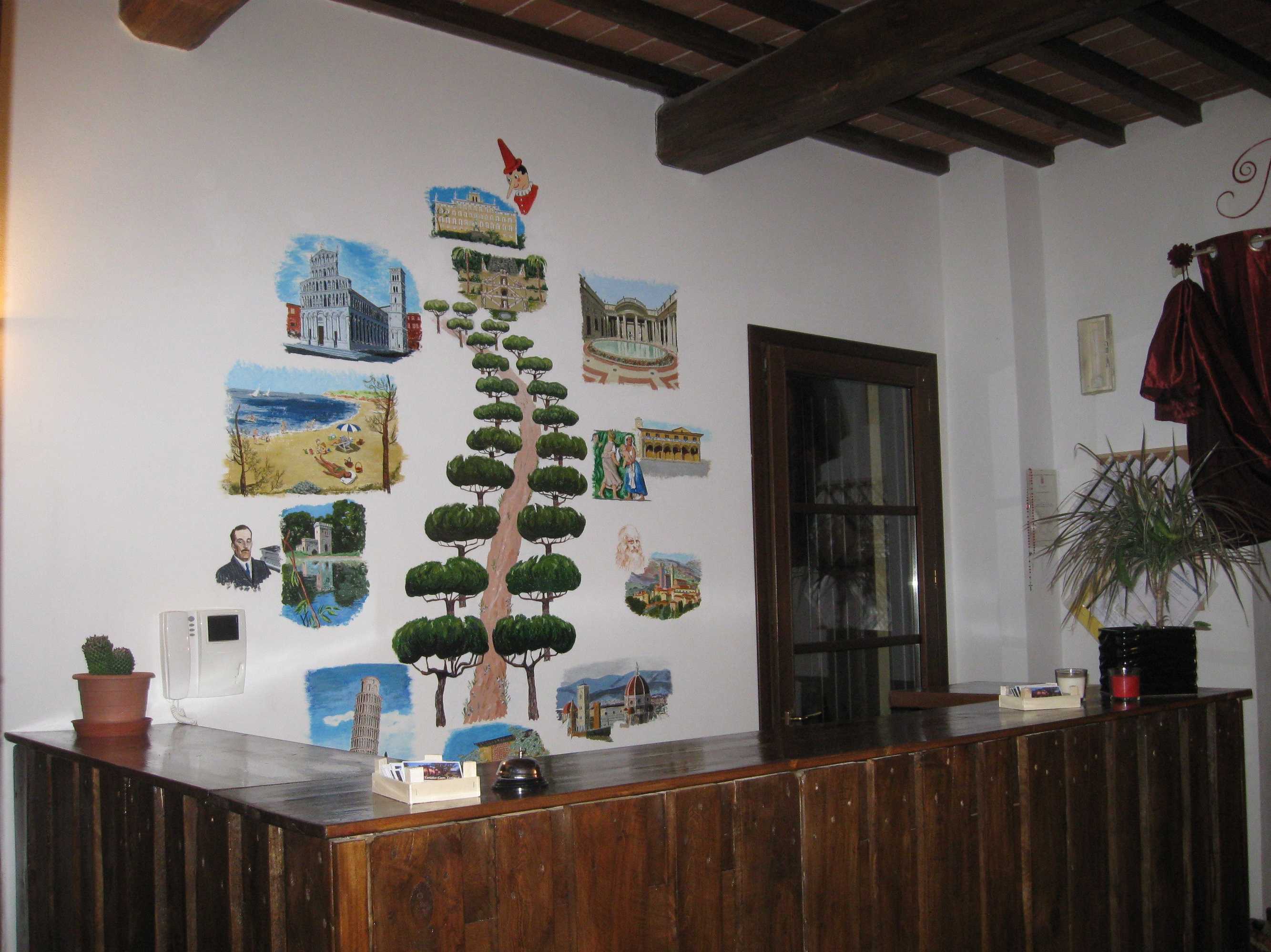 Gift card for Corte Tommasi Residence Gift card for Corte Tommasi Residence