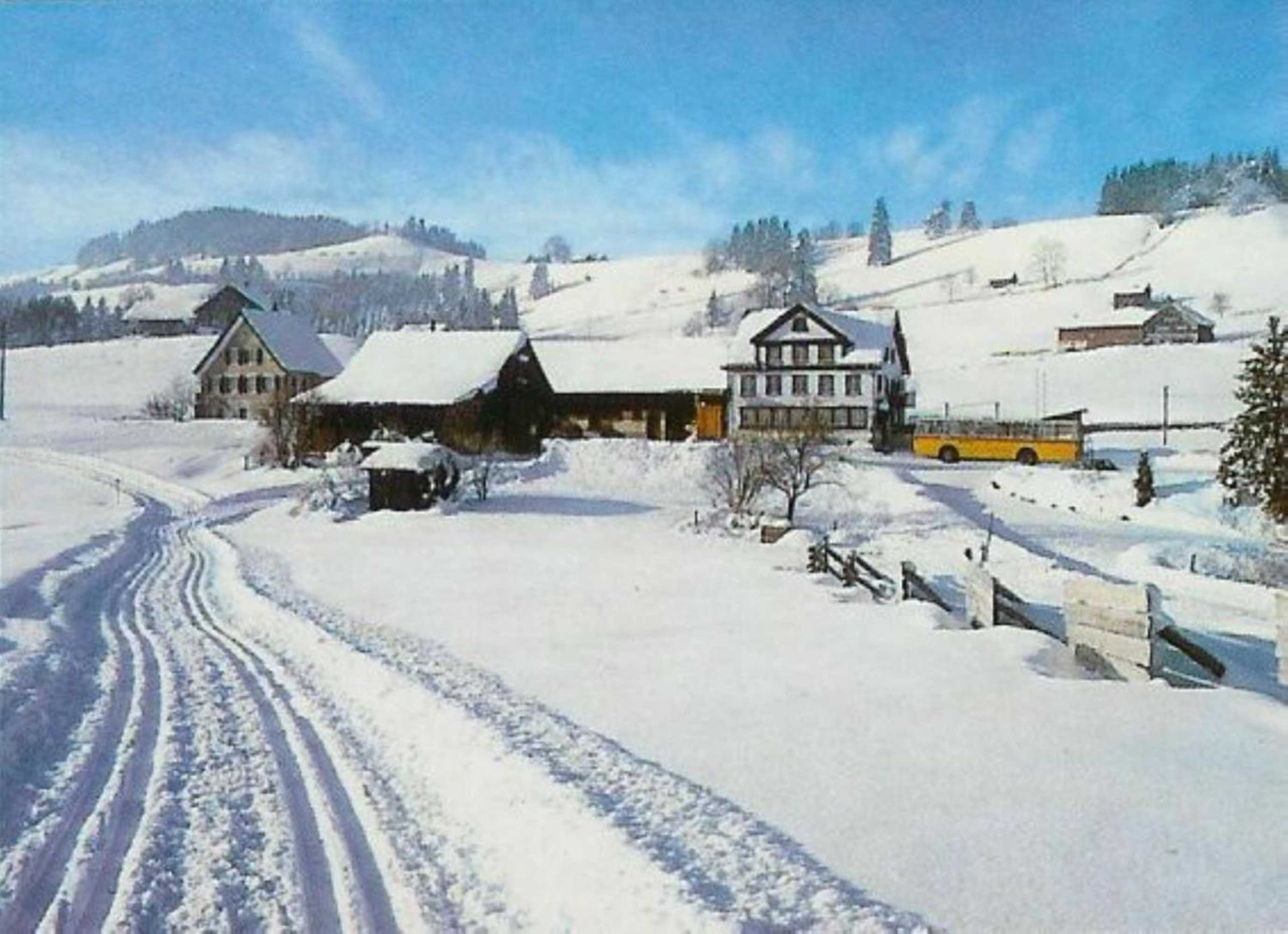 Gift card for Hotel Garni Traube