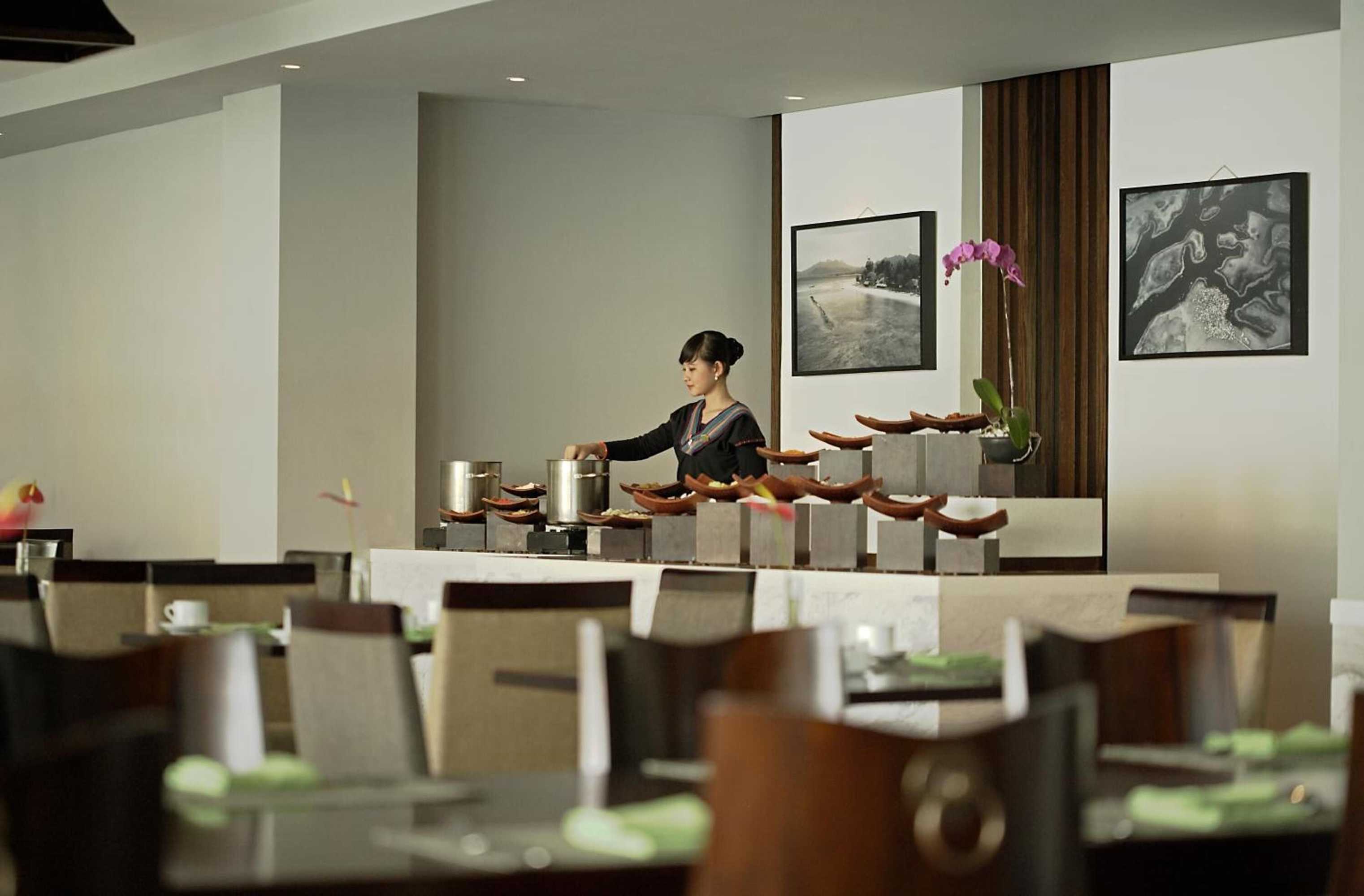 Gift card for Hotel Santika Mataram - Lombok Gift card for Hotel Santika Mataram - Lombok