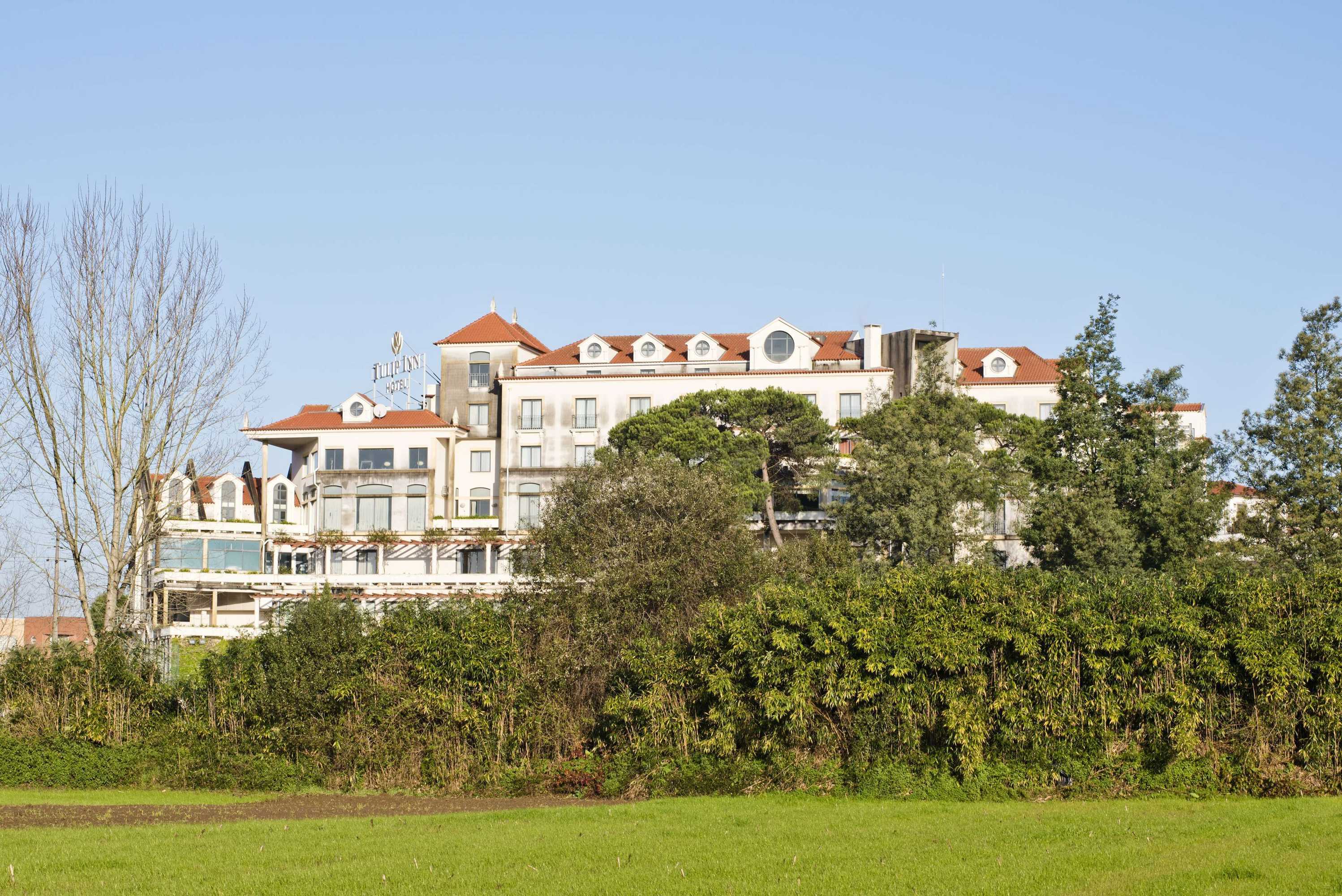 Gift card for Tulip Inn Estarreja Hotel & Spa Gift card for Tulip Inn Estarreja Hotel & Spa