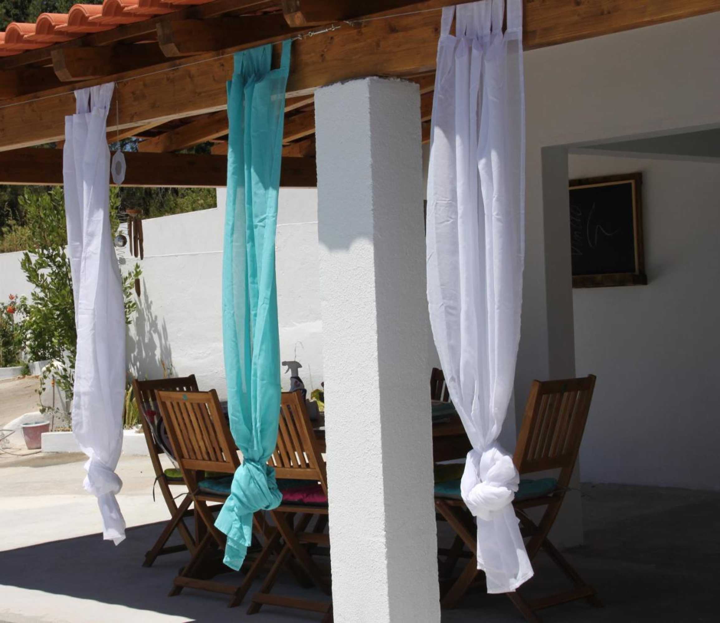 Gift card for Casa do Loureiro Branco