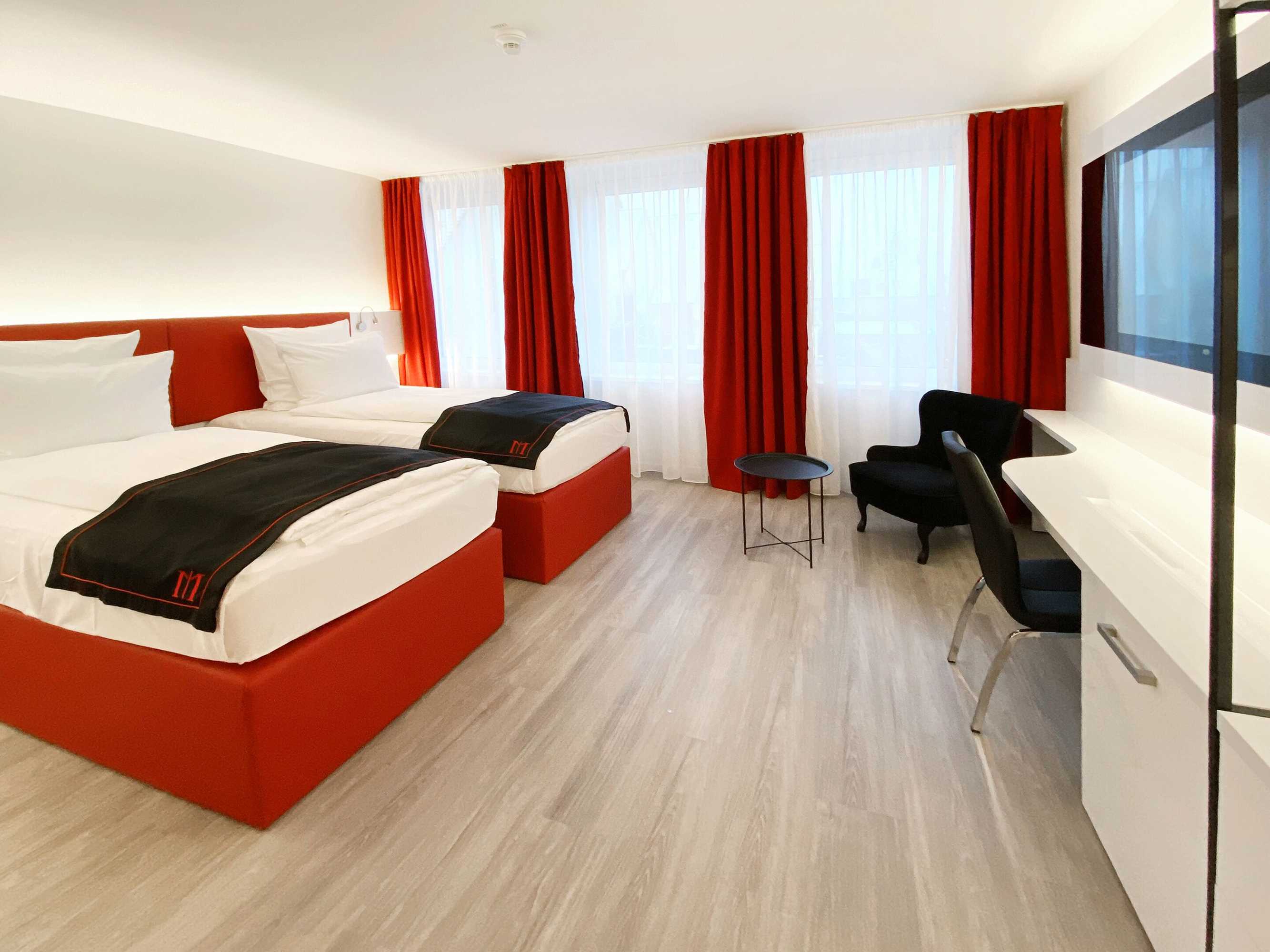 Gift card for Dormero Hotel Hersbruck Gift card for Dormero Hotel Hersbruck