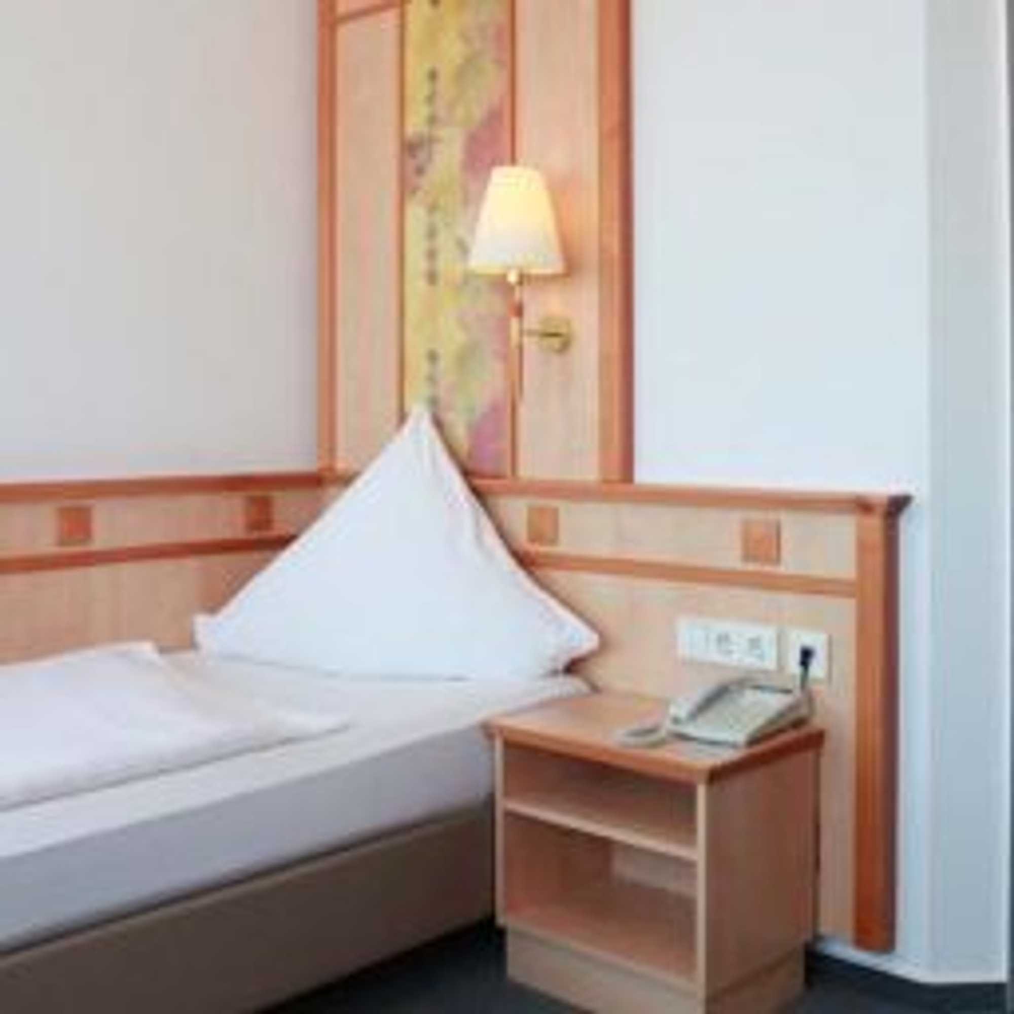 Gift card for Hotel Wetterau Gift card for Hotel Wetterau