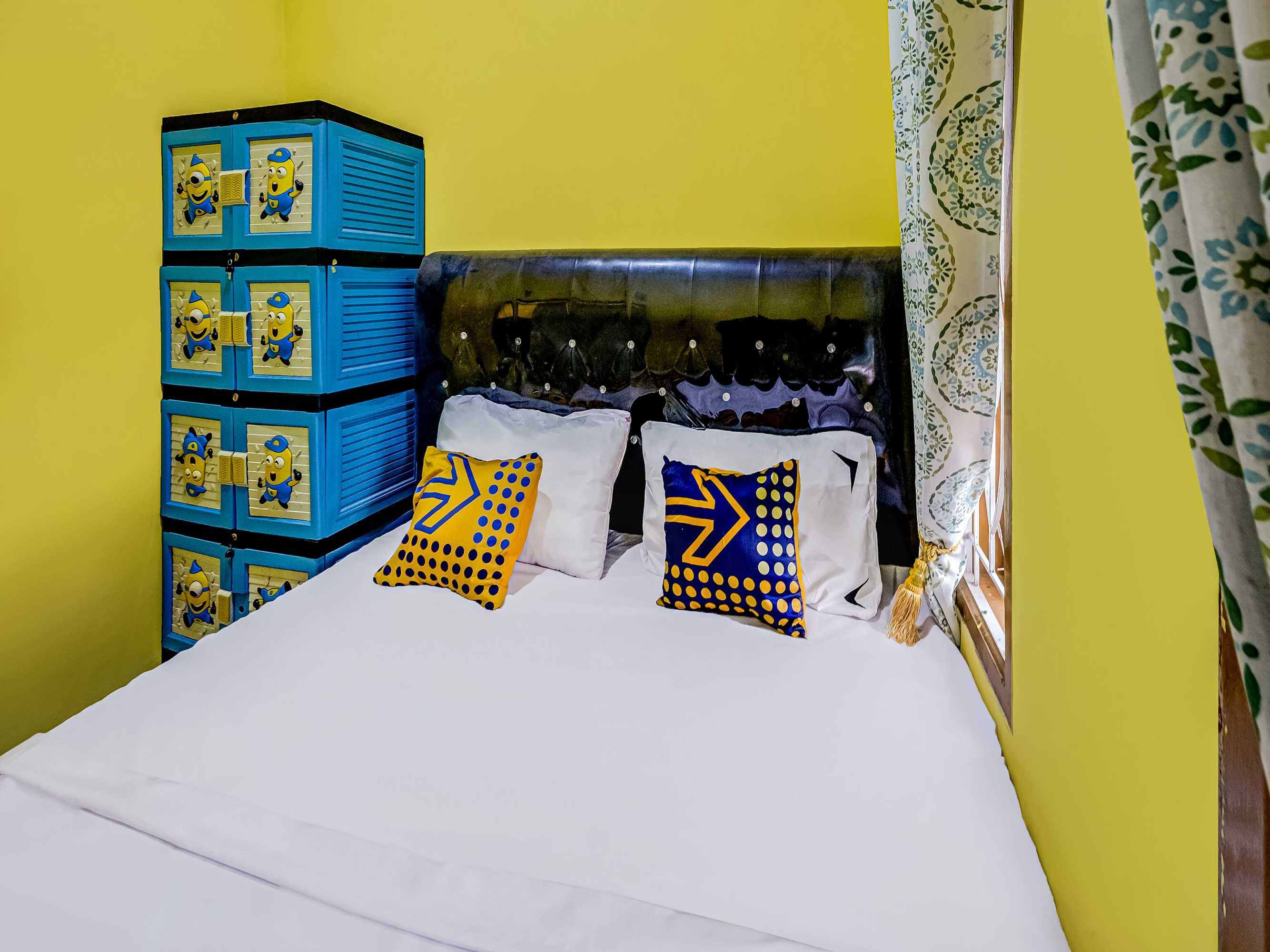 Gift card for Oyo Homes 91067 Desa Wisata Santanamekar Gift card for Oyo Homes 91067 Desa Wisata Santanamekar