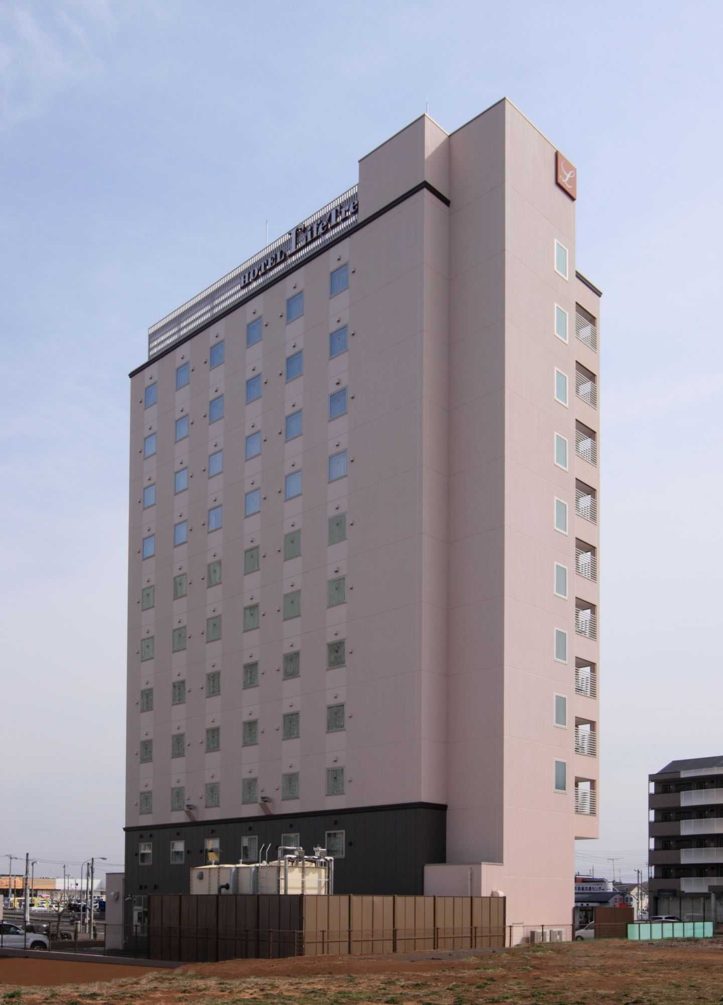 Gift card for Hotel Lifetree Hitachinoushiku Gift card for Hotel Lifetree Hitachinoushiku