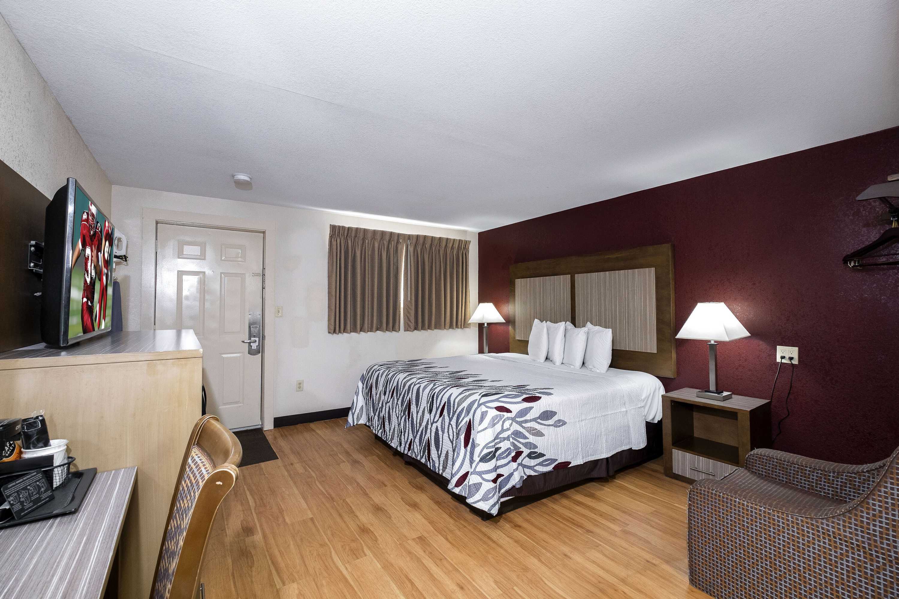 Gift card for Red Roof Inn Neptune - Jersey Shore Gift card for Red Roof Inn Neptune - Jersey Shore