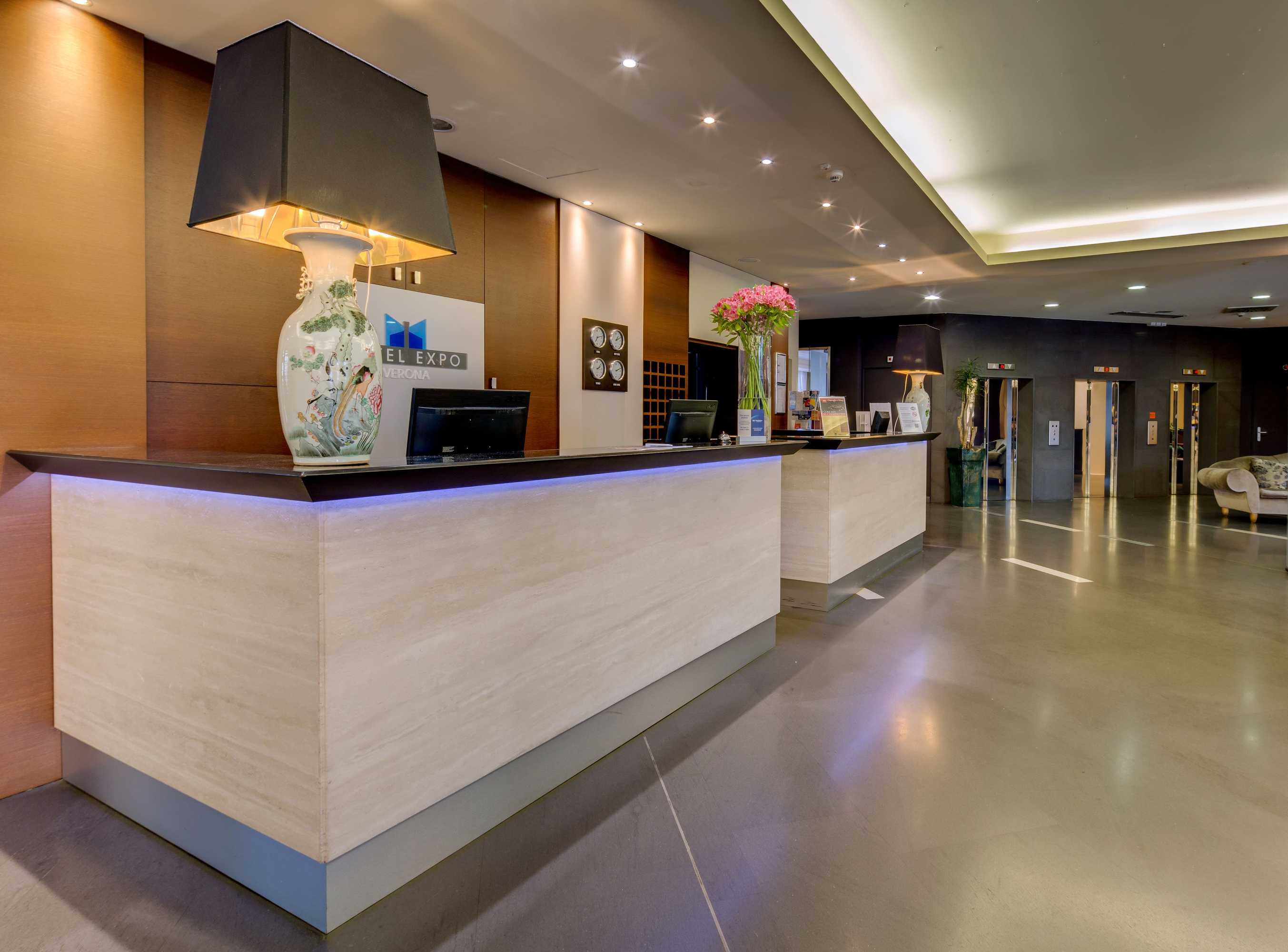 Gift card for Best Western Plus Hotel Expo Gift card for Best Western Plus Hotel Expo
