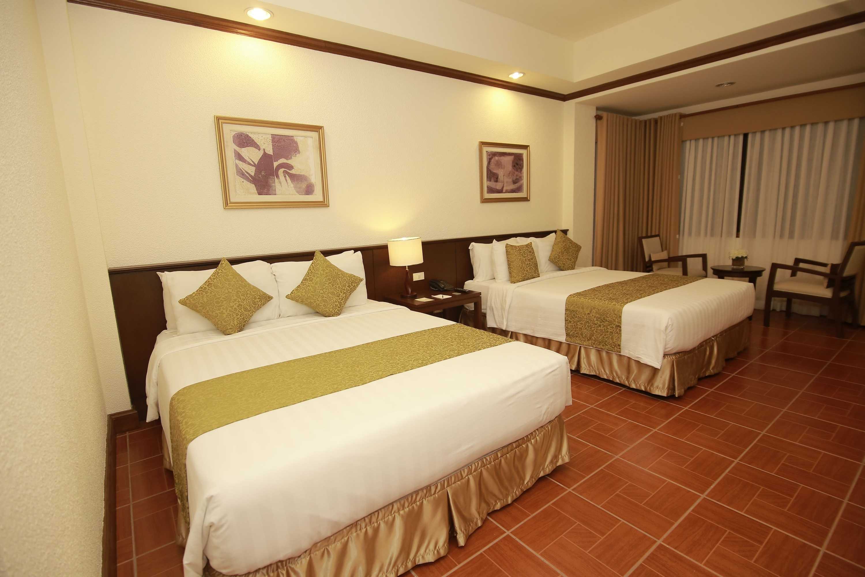 Gift card for The Suites at Mount Malarayat