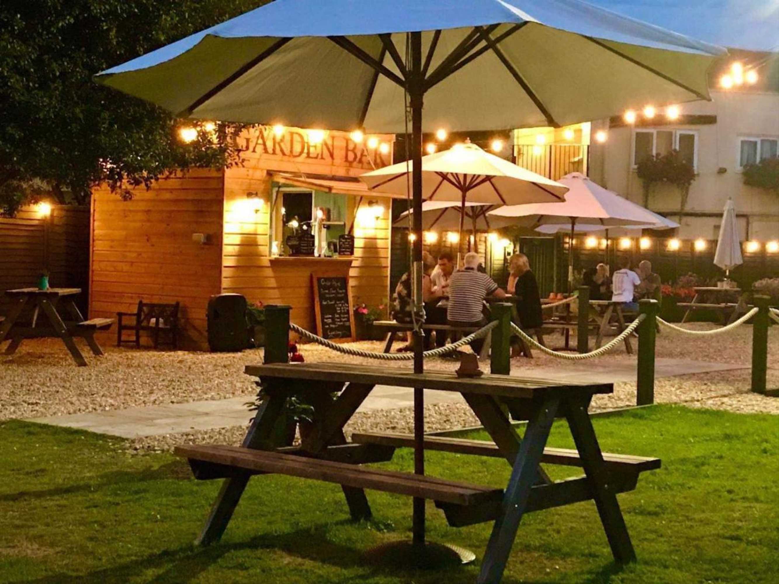 Gift card for Greyhound Country Inn