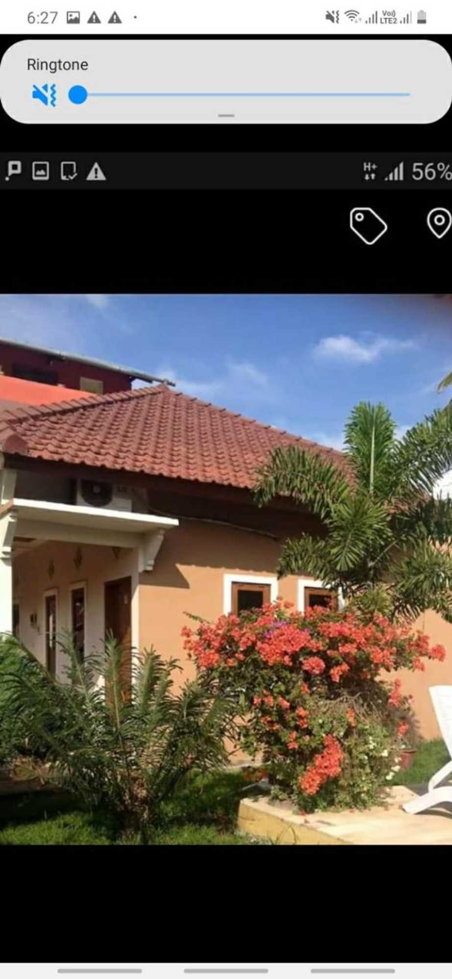 Gift card for Kutabay Homestay