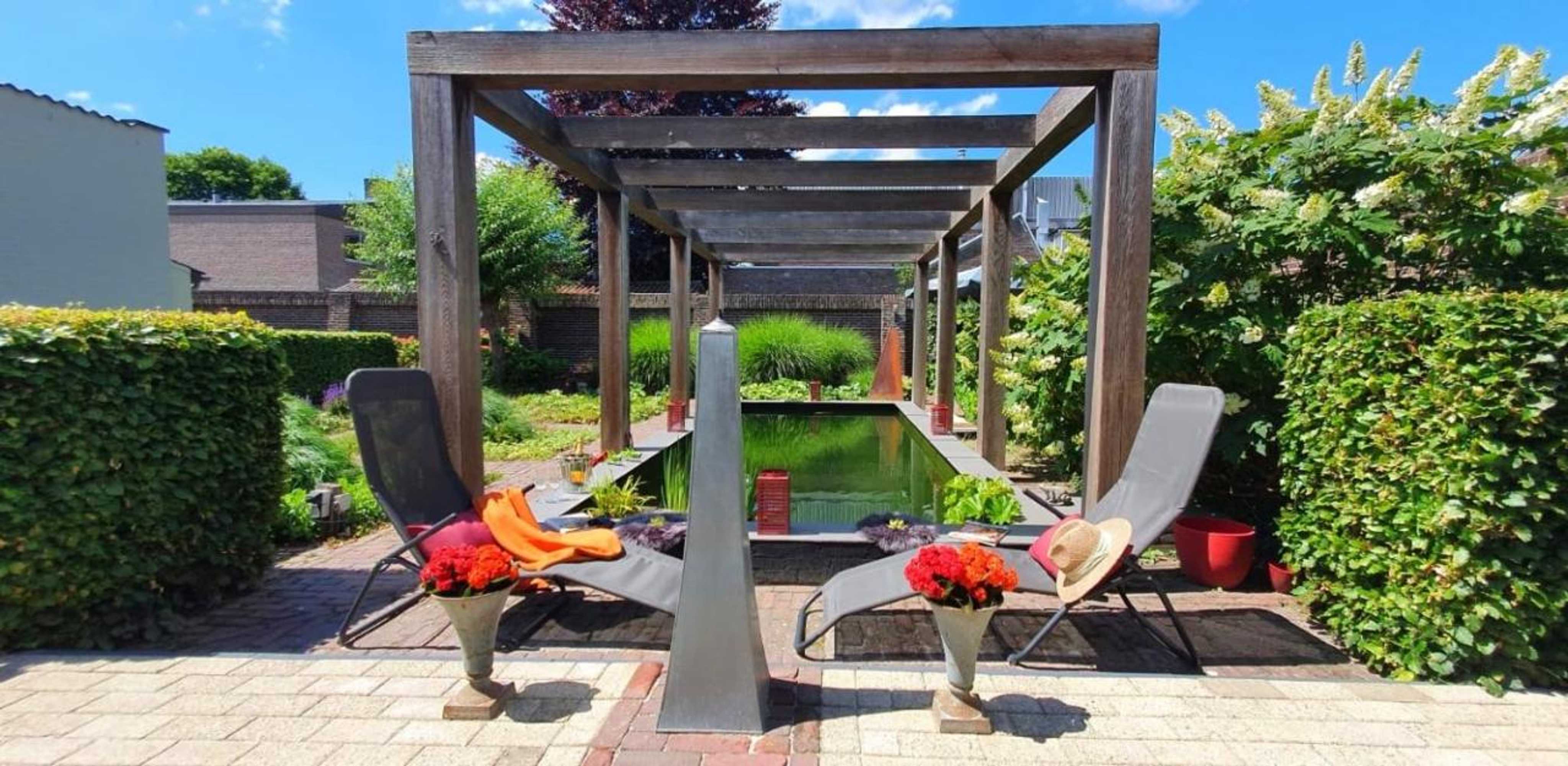 Gift card for Downtown Hideaway, B&b Grand Deluxe